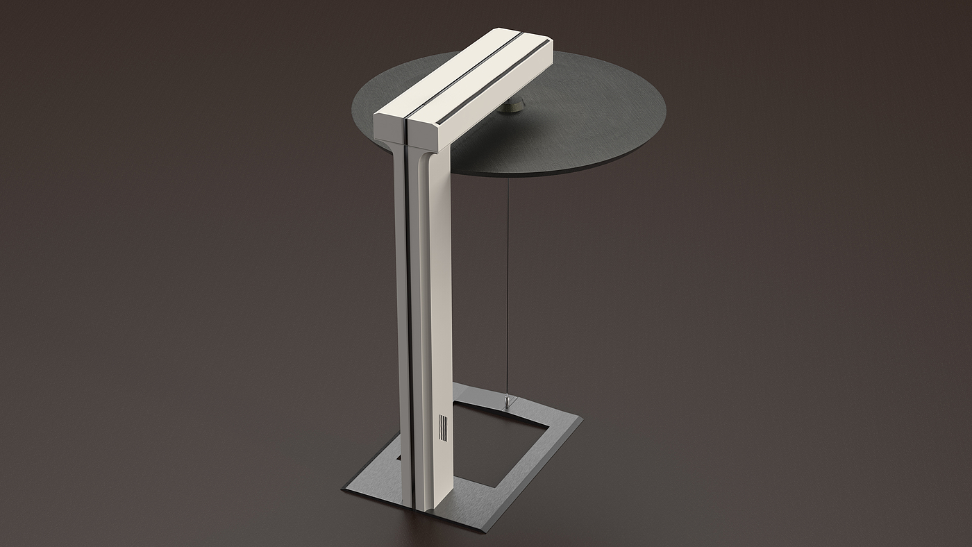 tea table，Air purification，Side table，avant-garde art，