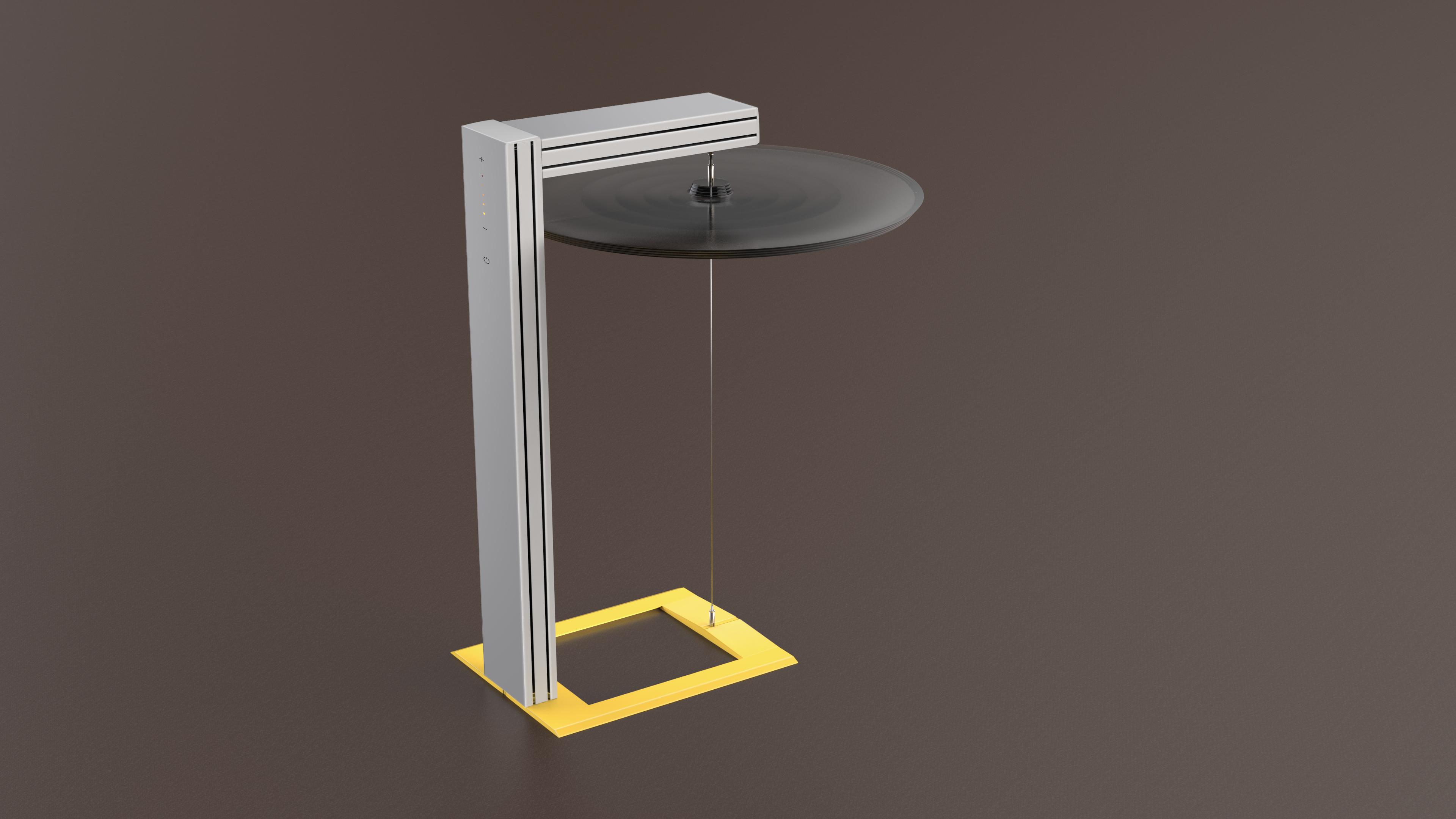 tea table，Air purification，Side table，avant-garde art，