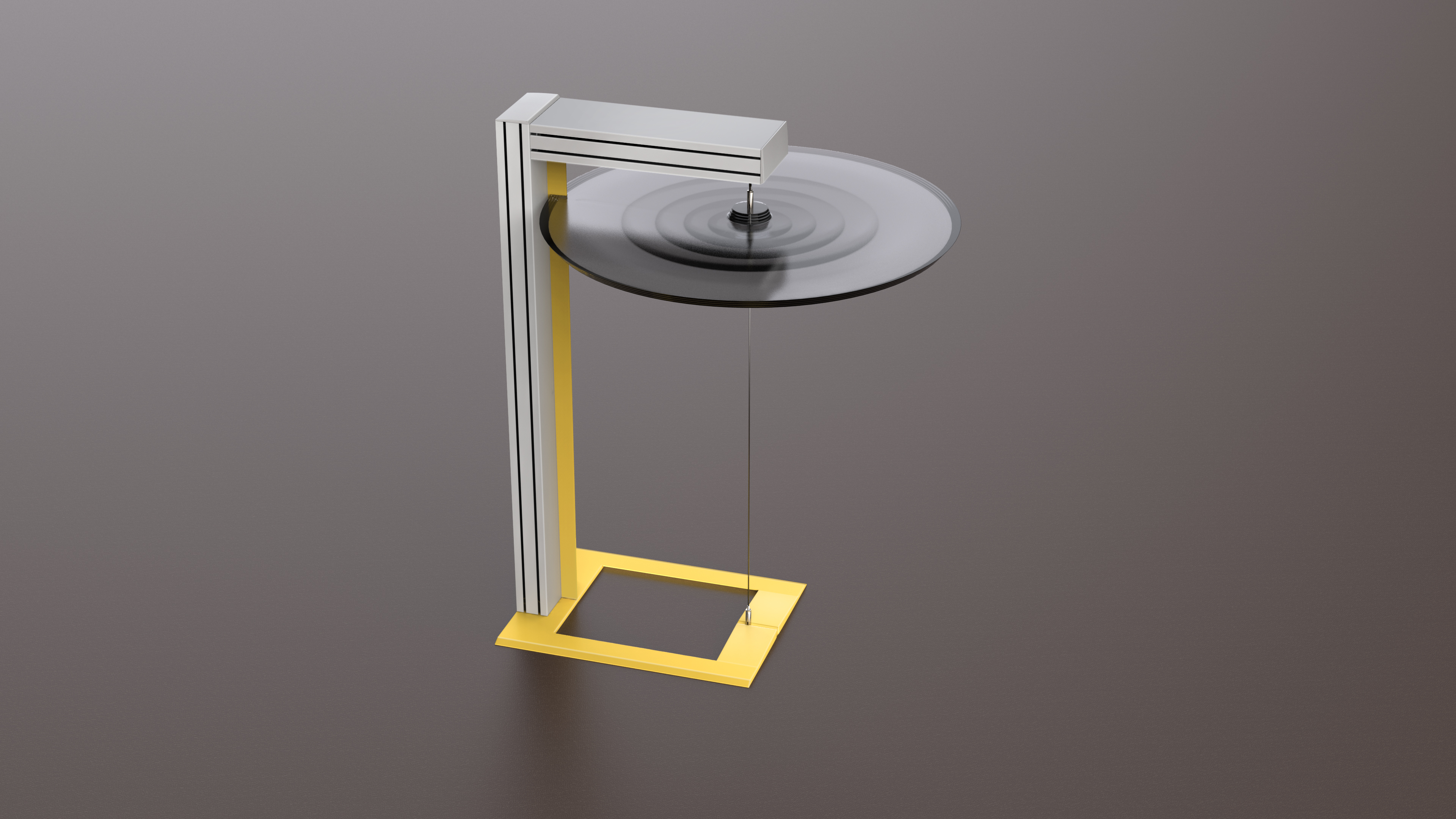 tea table，Air purification，Side table，avant-garde art，