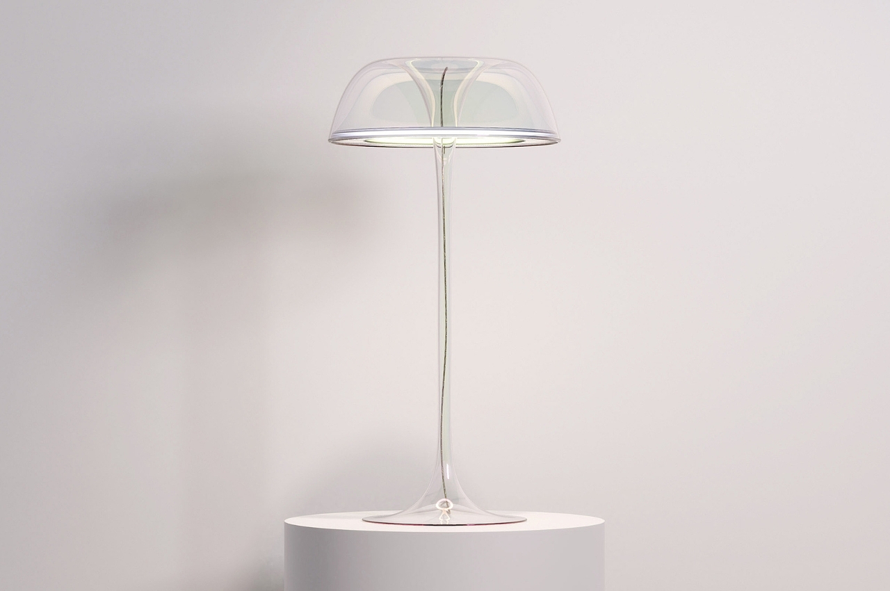 Desk lamp，originality，Lighting lamps，furniture，