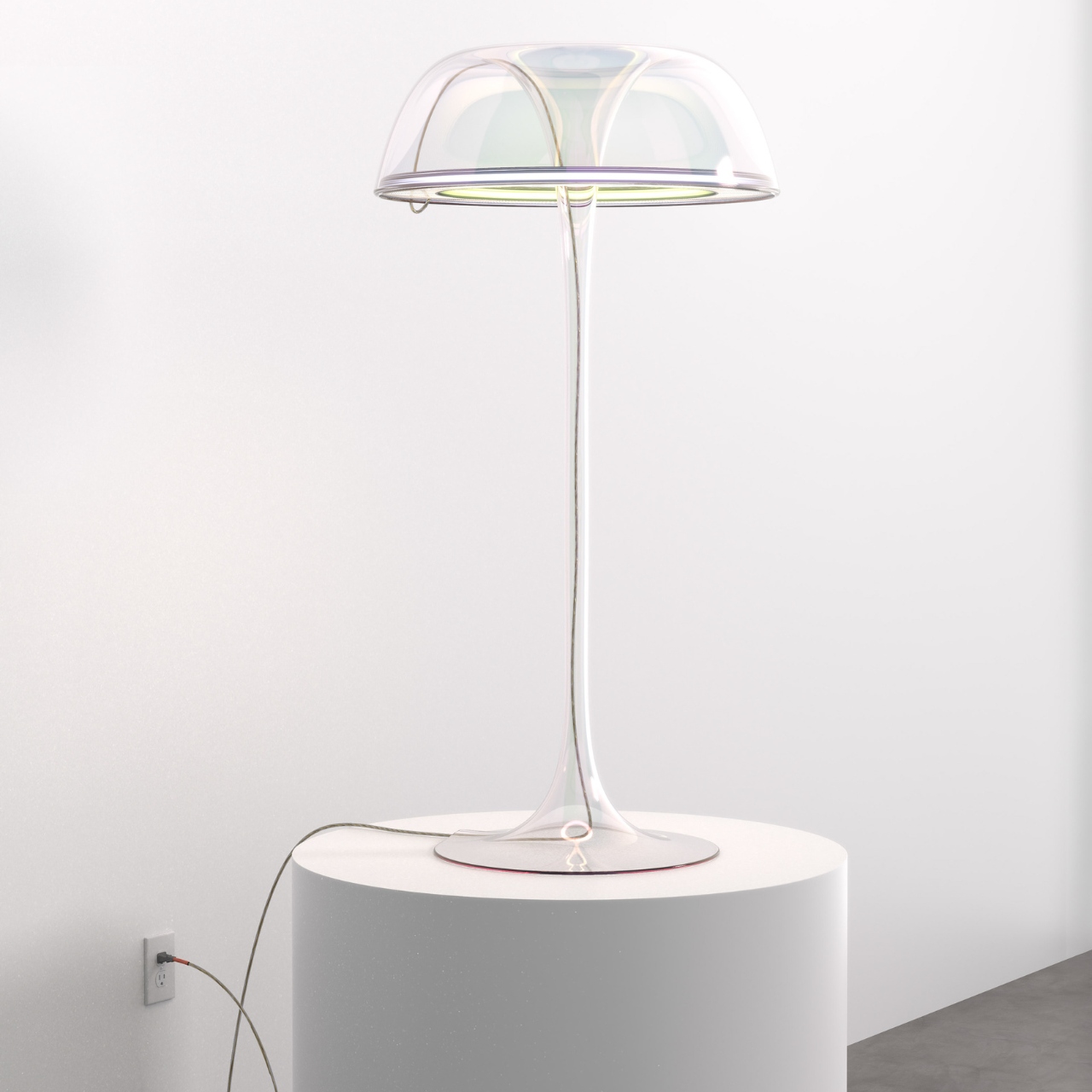 Desk lamp，originality，Lighting lamps，furniture，