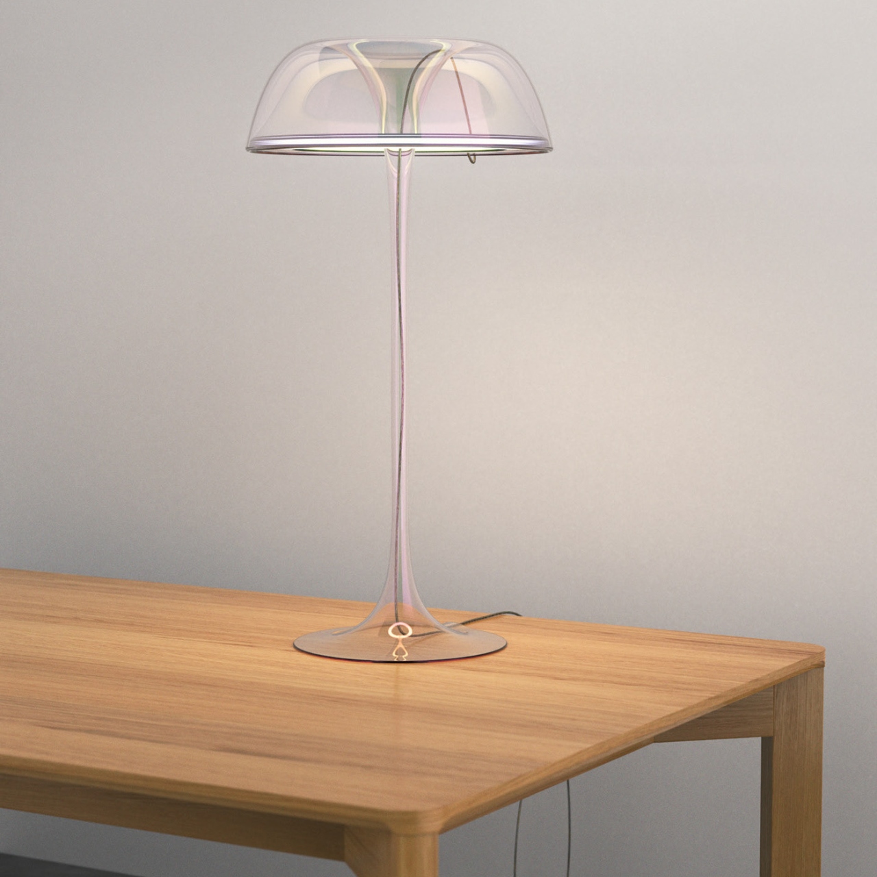Desk lamp，originality，Lighting lamps，furniture，