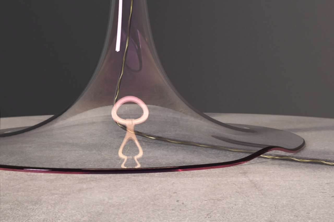 Desk lamp，originality，Lighting lamps，furniture，