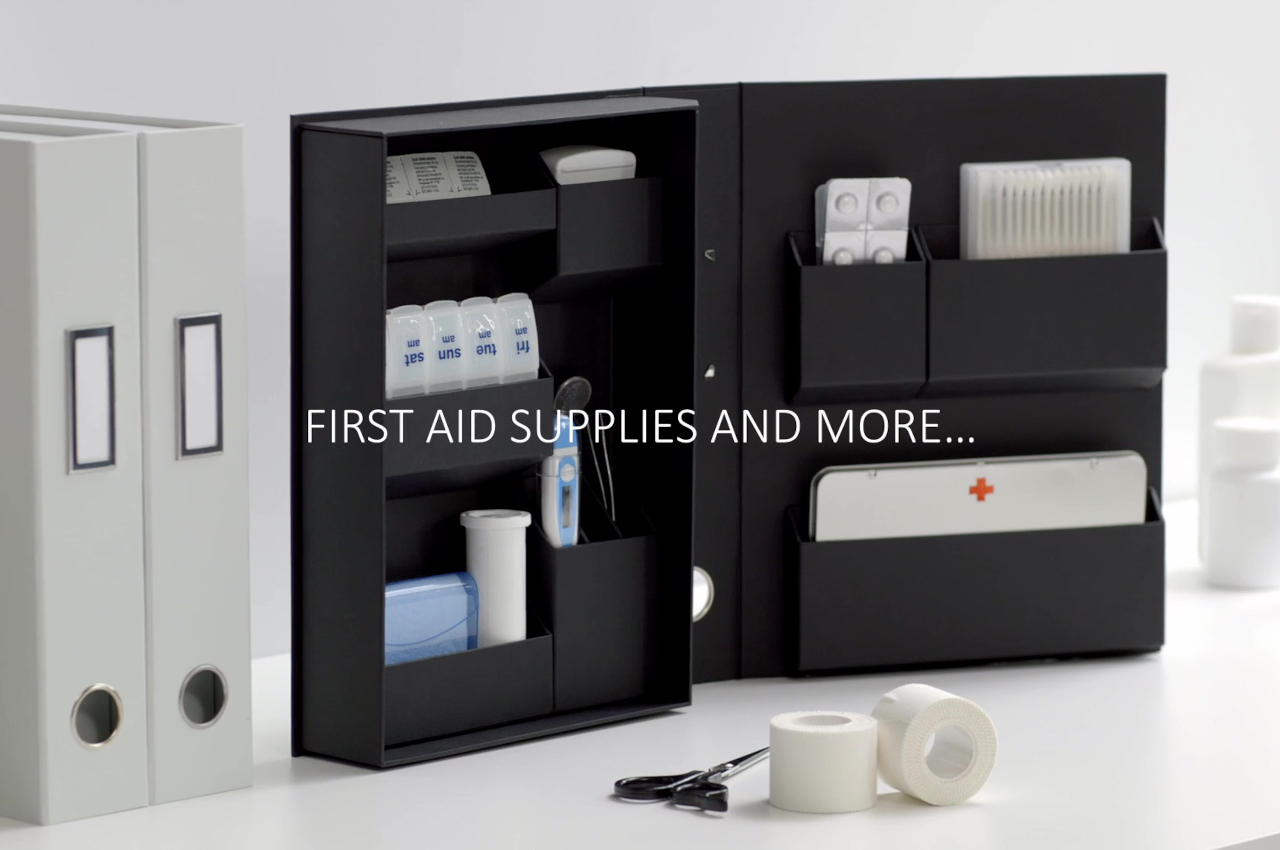 folder，Office Supplies，Storage supplies，originality，