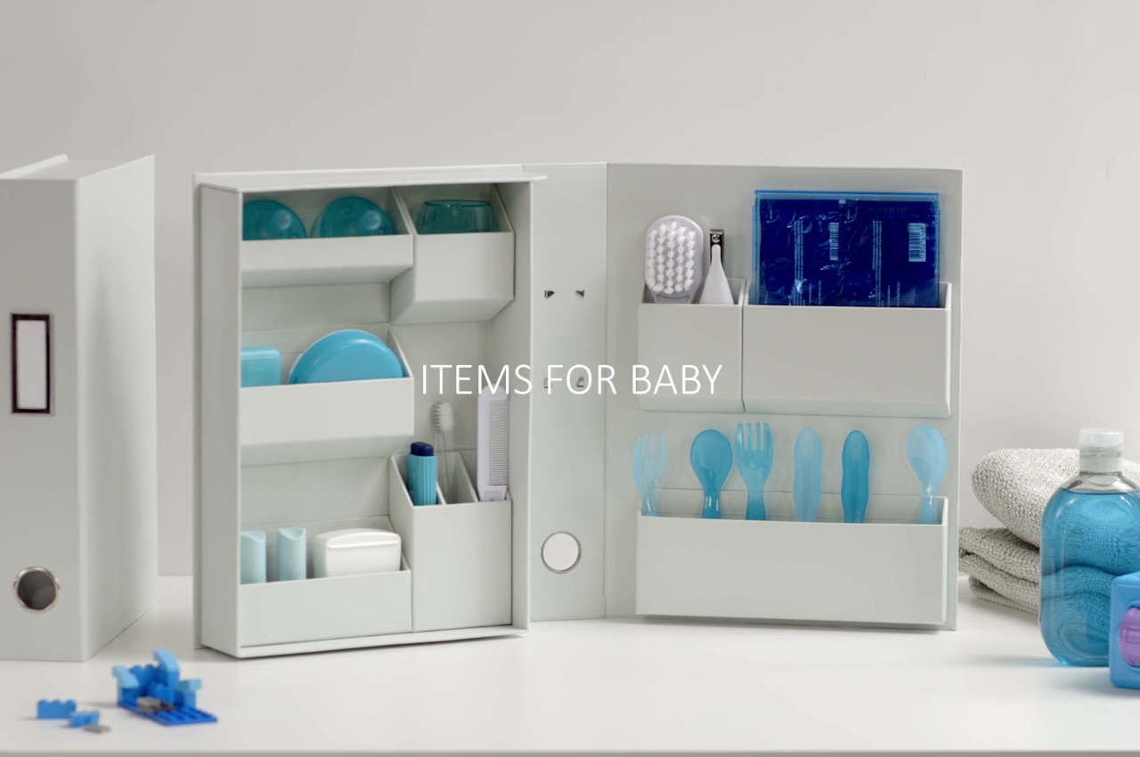 folder，Office Supplies，Storage supplies，originality，