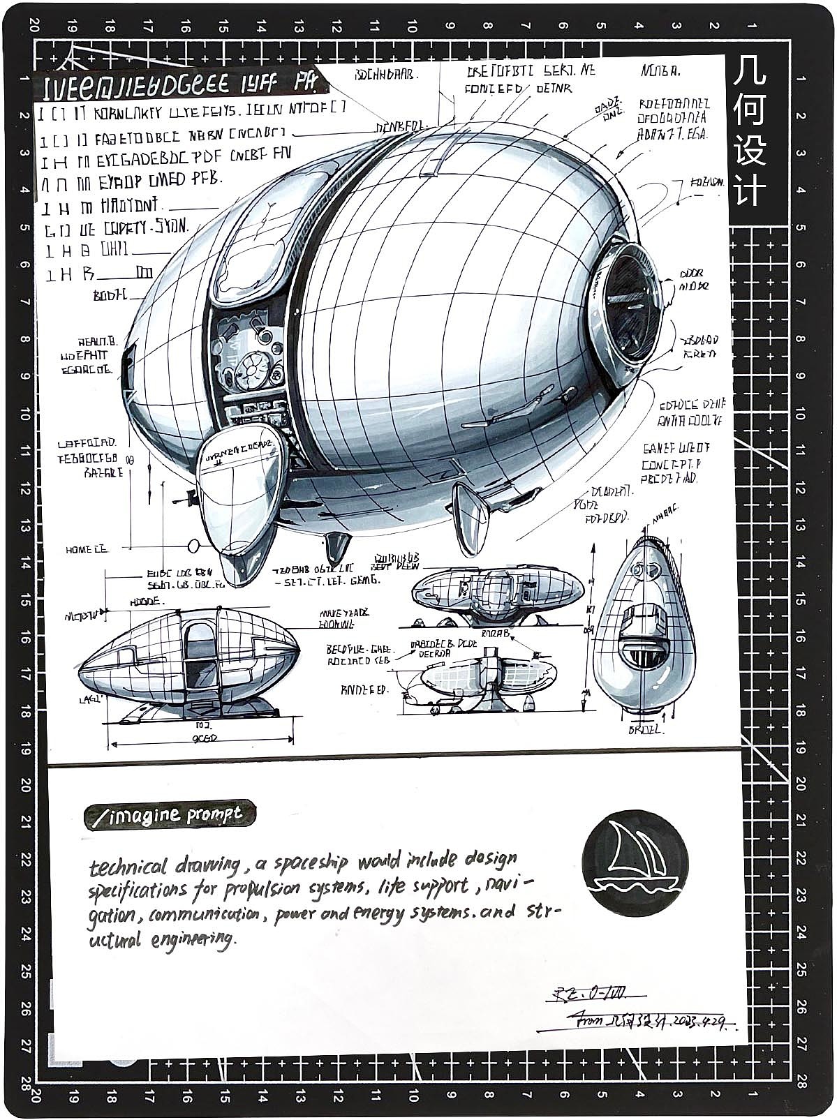 product design，industrial design，Hand drawn products，Product postgraduate entrance examination，