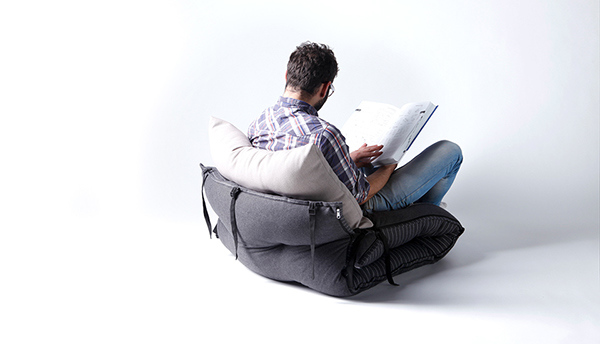 Home Furnishing，furniture，multi-function，practical，Lazy mat，Cushion，