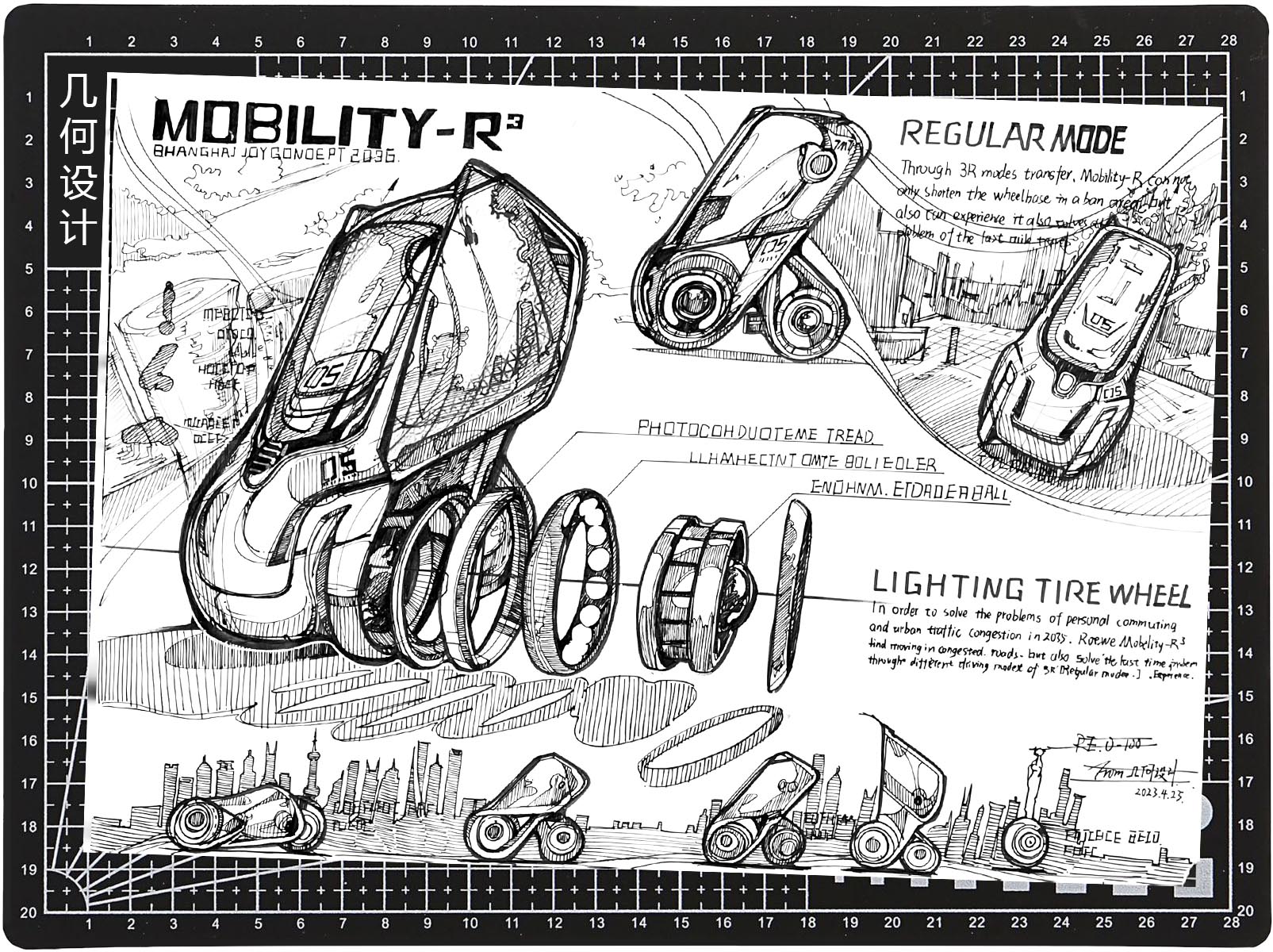 product design，industrial design，Hand drawn products，Product postgraduate entrance examination，