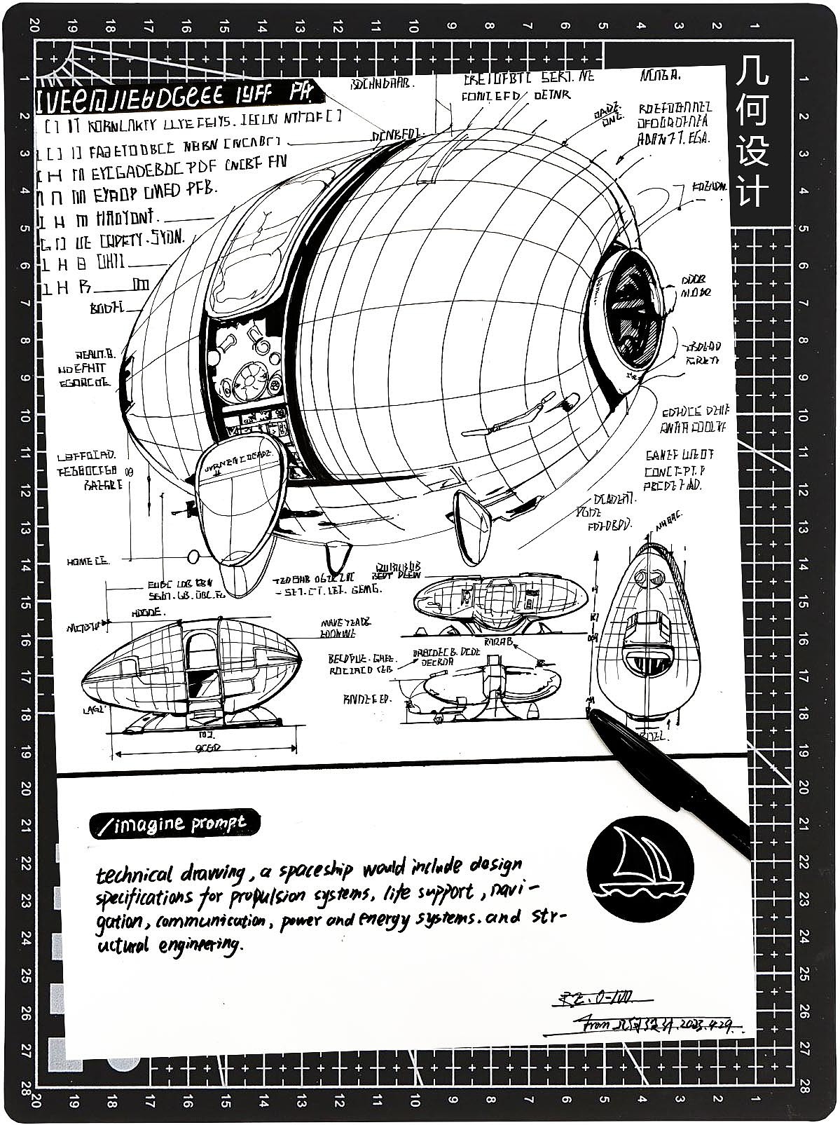 product design，industrial design，Hand drawn products，Product postgraduate entrance examination，