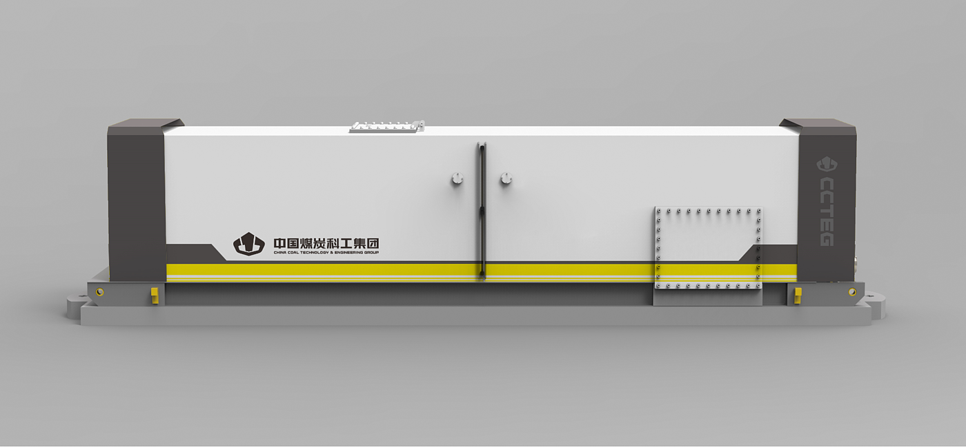 downhole sap，Equipment appearance，