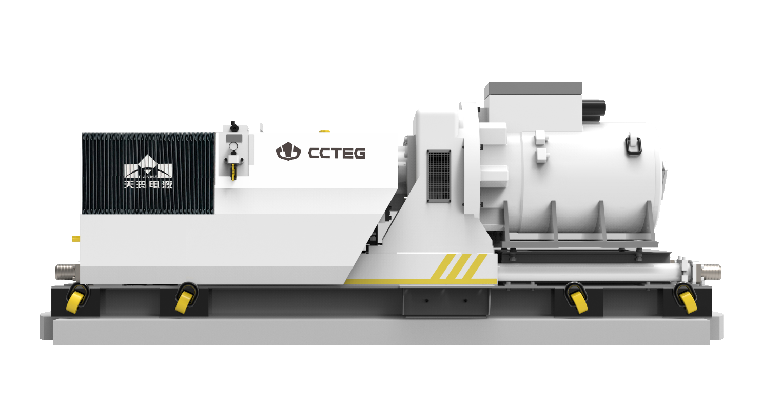 downhole sap，Equipment appearance，