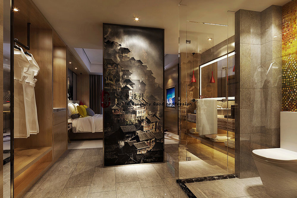 Hotel Design，Boutique Hotel，