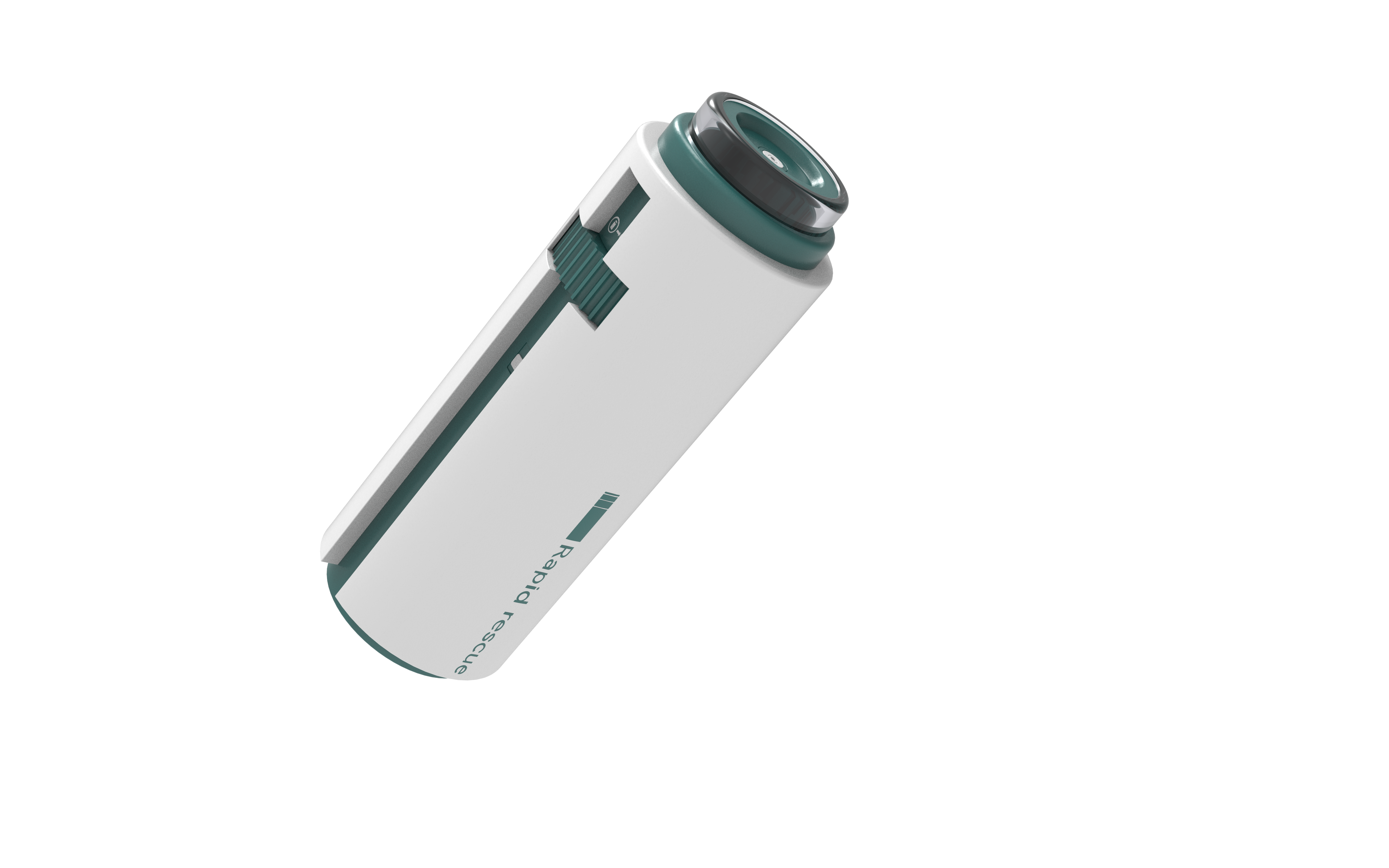 Multi-function in one outdoor portable medical equipment，