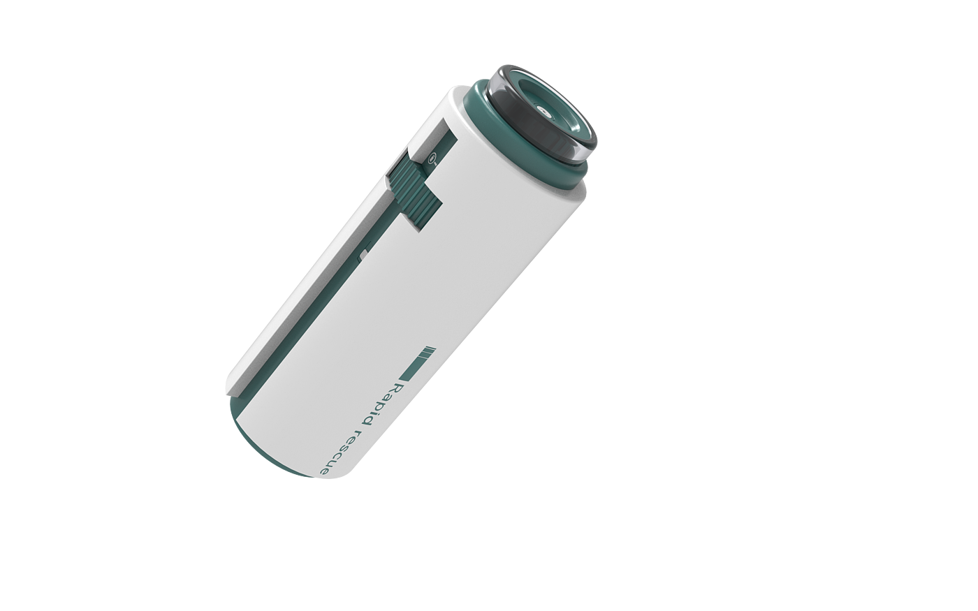 Multi-function in one outdoor portable medical equipment，