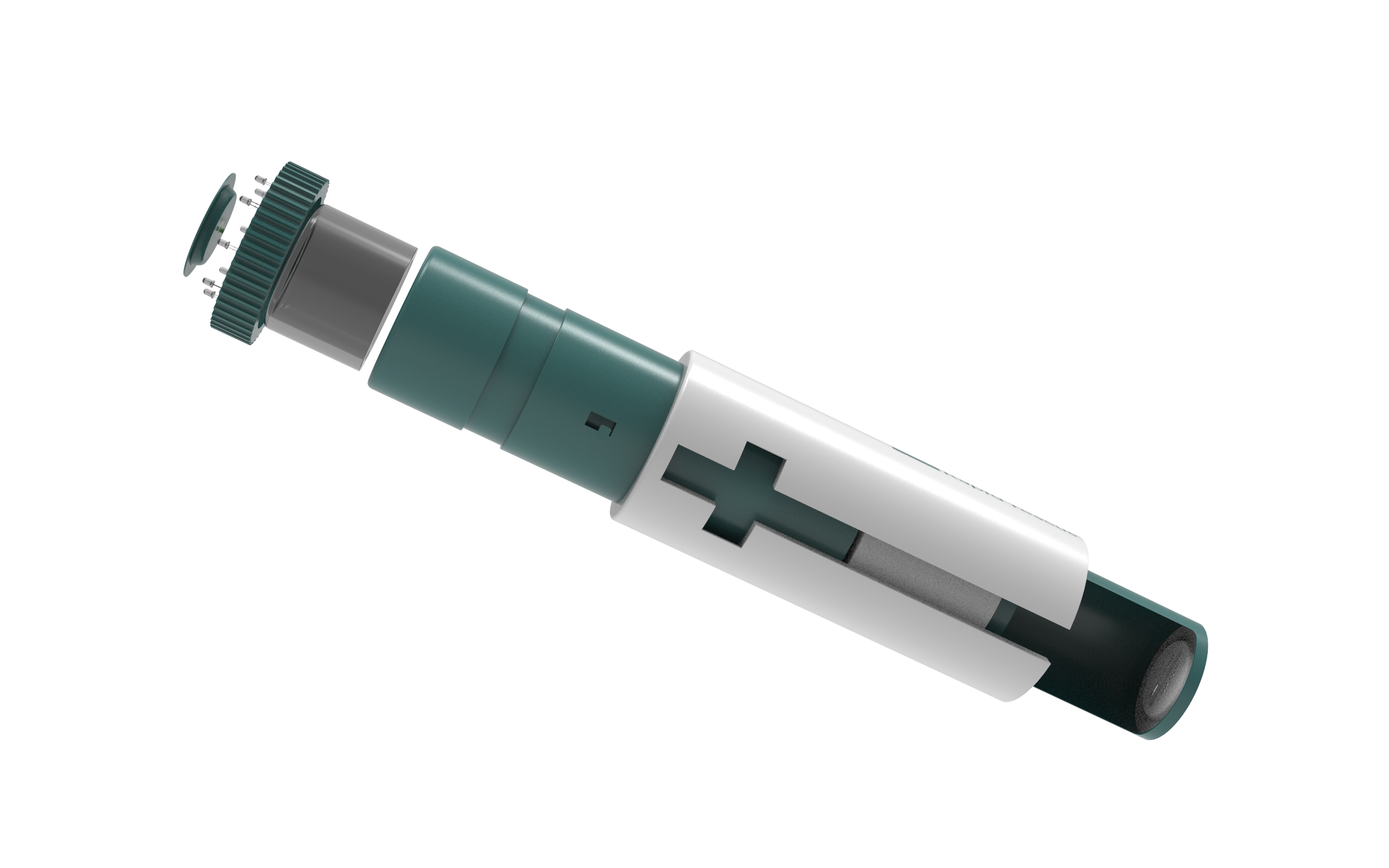 Multi-function in one outdoor portable medical equipment，