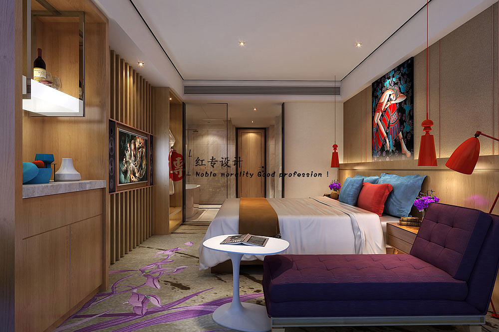 Hotel Design，Boutique Hotel，