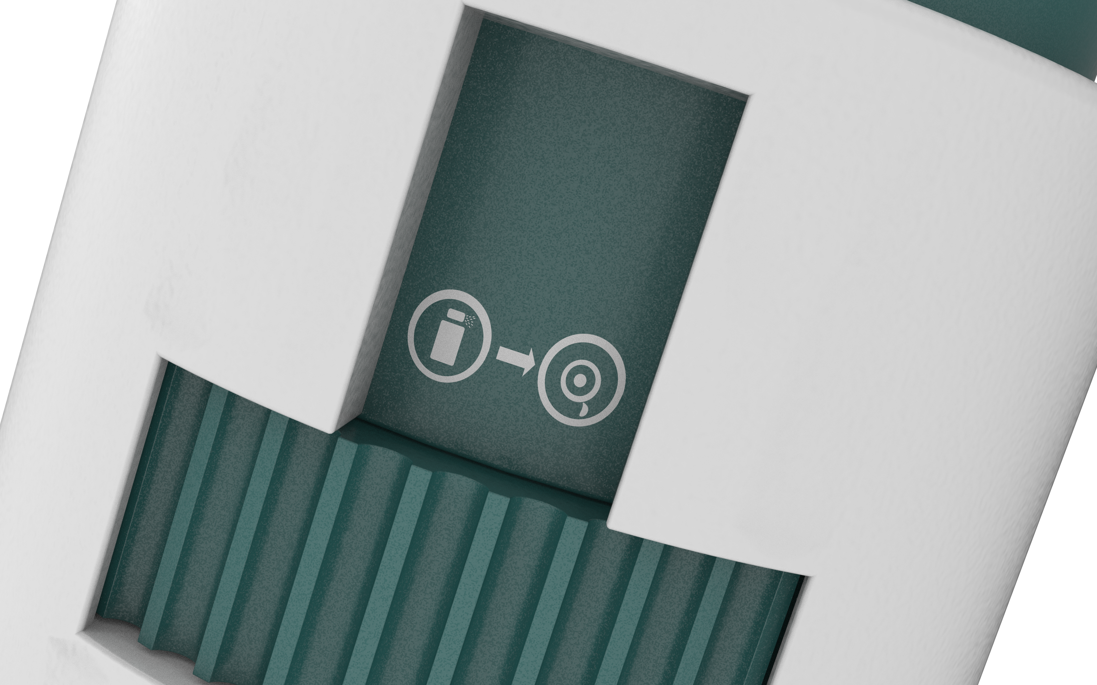 Multi-function in one outdoor portable medical equipment，