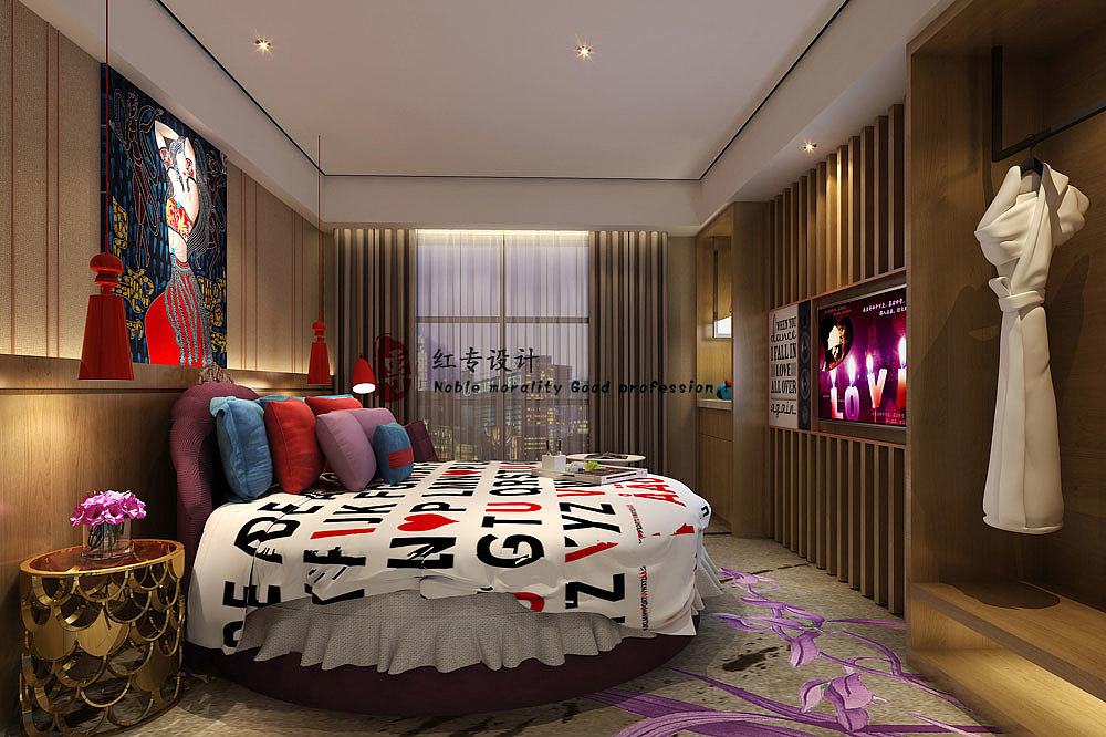 Hotel Design，Boutique Hotel，