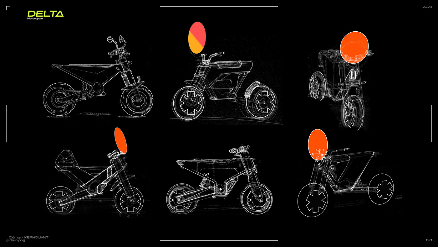 motorcycle，locomotive，vehicle，Electric vehicle，