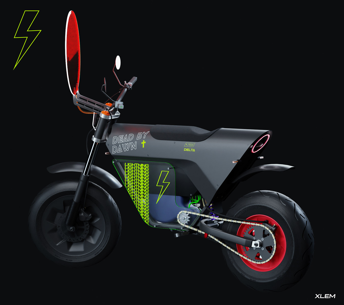 motorcycle，locomotive，vehicle，Electric vehicle，