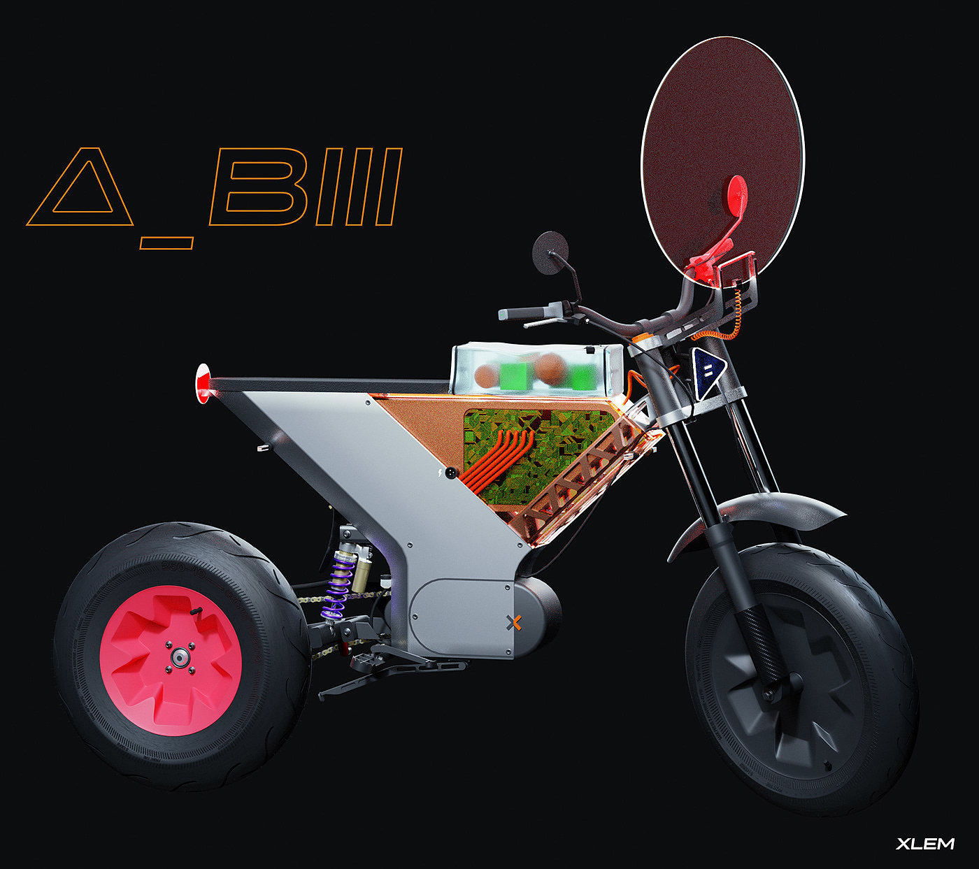 motorcycle，locomotive，vehicle，Electric vehicle，