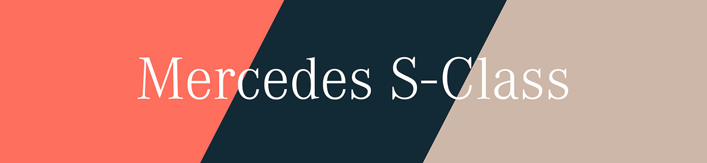 automobile，Benz，cgi，