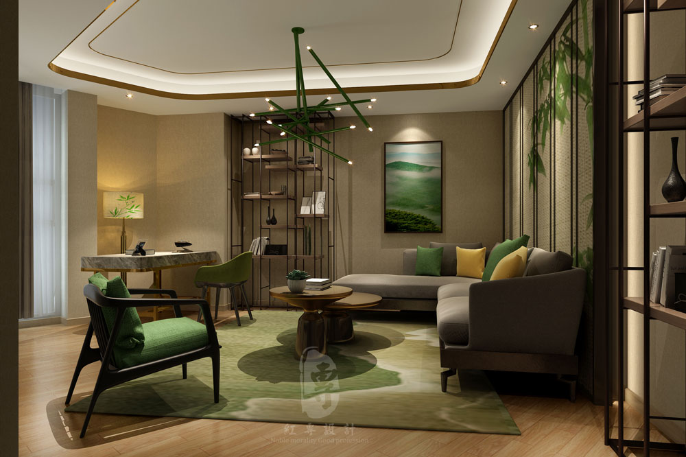 Theme hotel design，Redtory design，