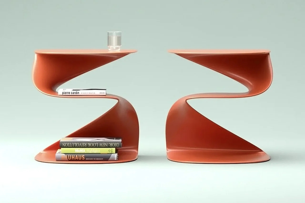 Coffee table，furniture，a living room，