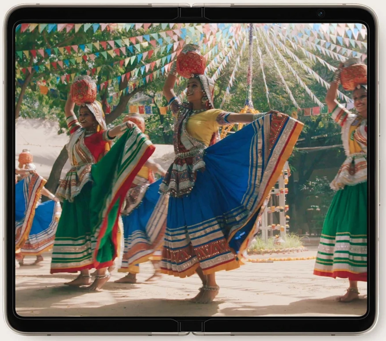 mobile phone，fold，Google，