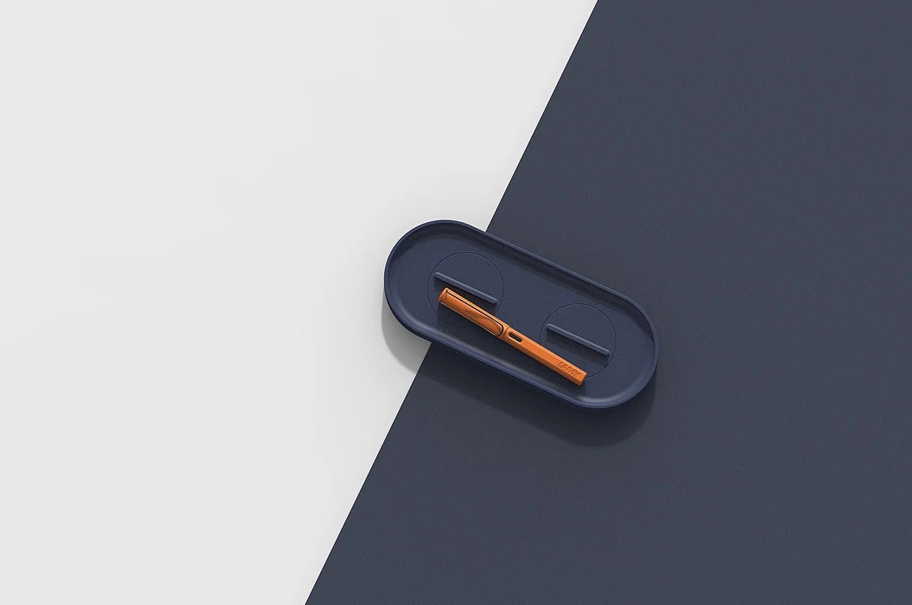 Pen slot，Stationery，to work in an office，