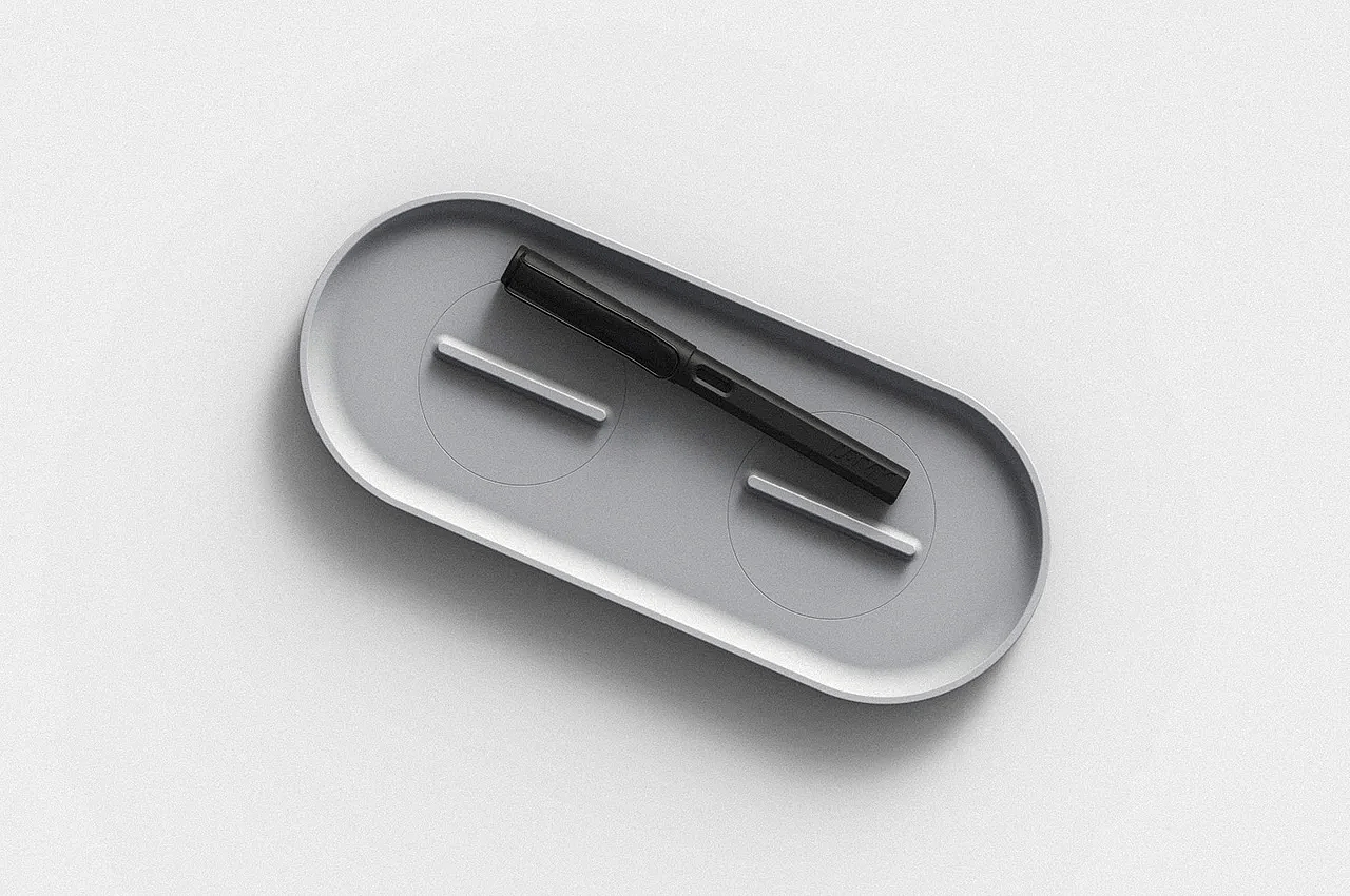 Pen slot，Stationery，to work in an office，