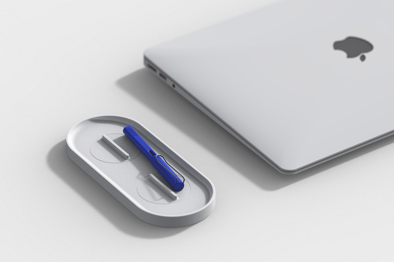 Pen slot，Stationery，to work in an office，