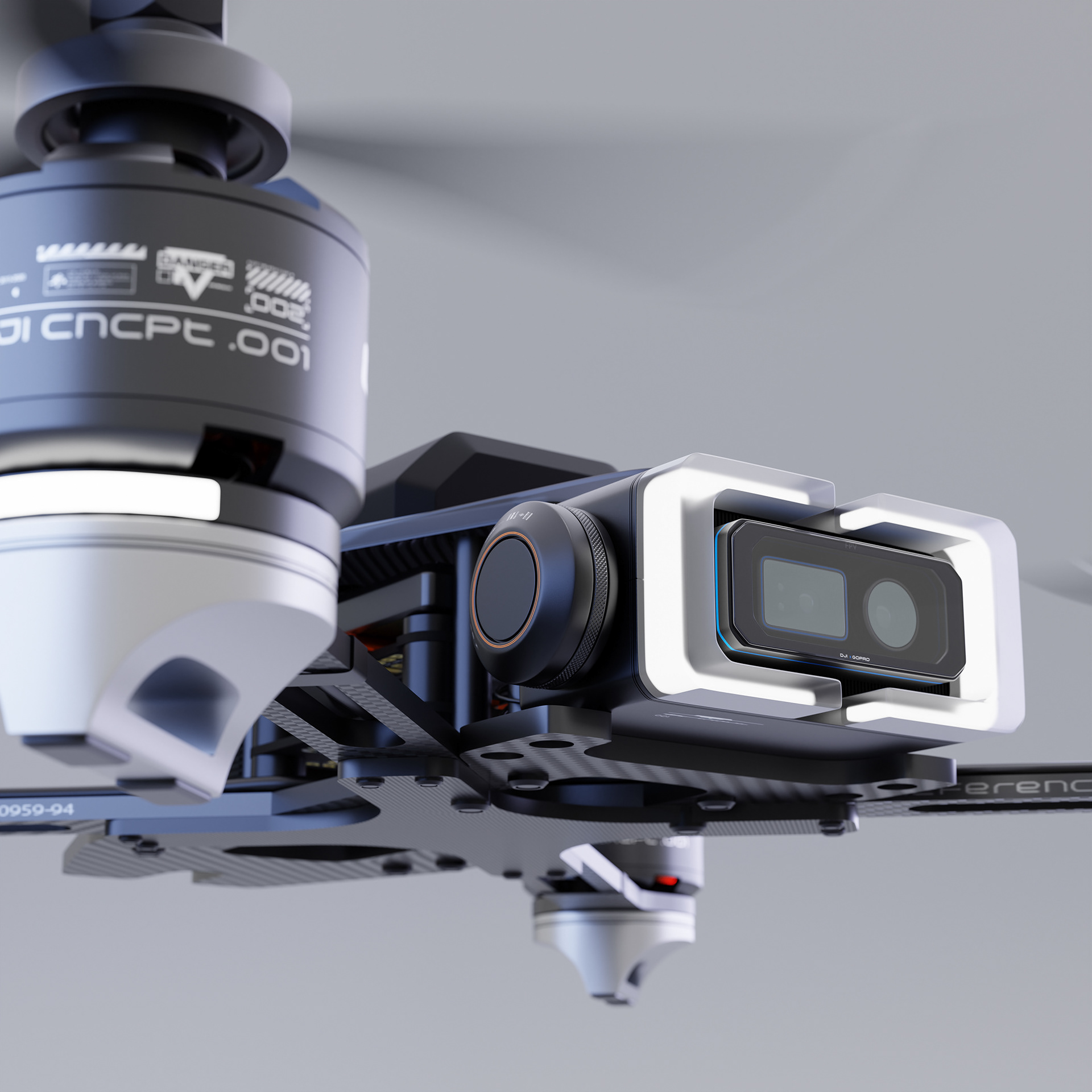 3d，UAV，intelligence，