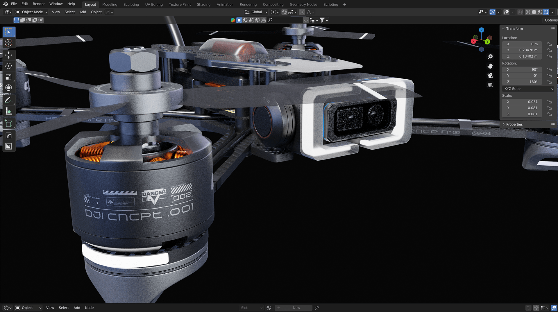 3d，UAV，intelligence，