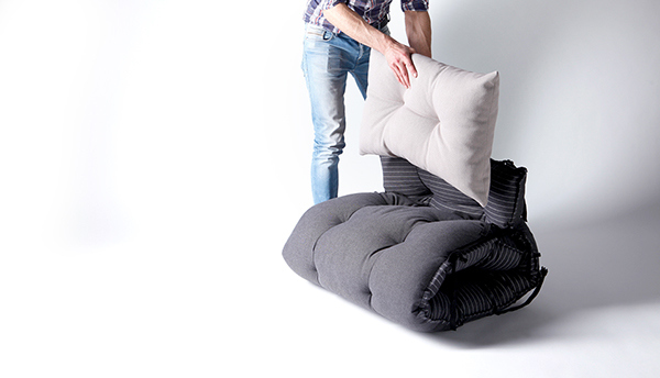Home Furnishing，furniture，multi-function，practical，Lazy mat，Cushion，