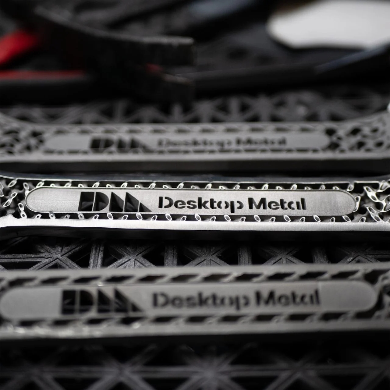 3D printing，Wrench，Metal，