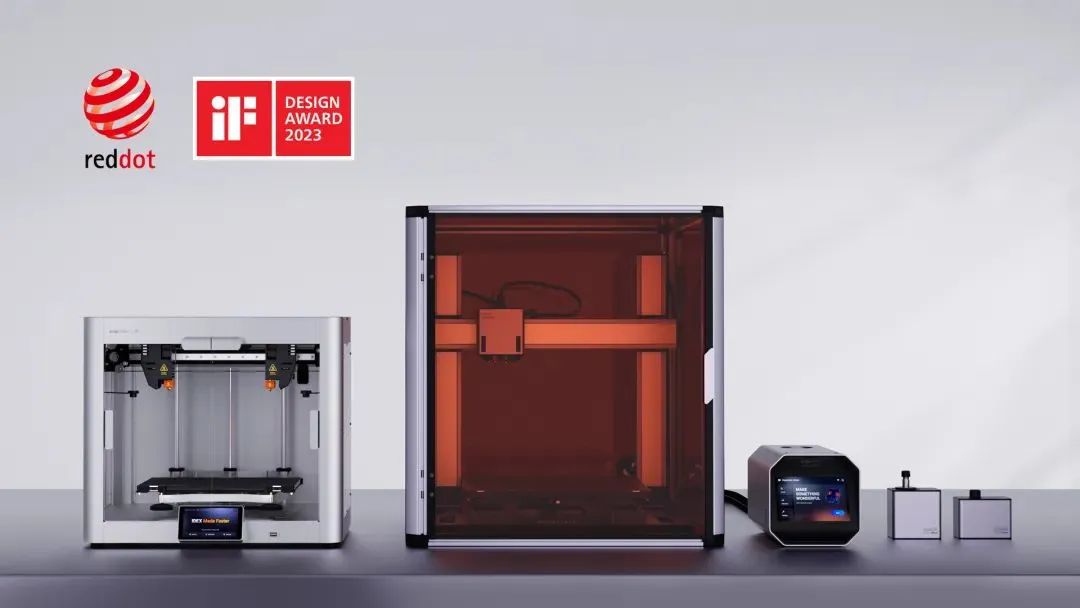 All metal，All metal，modularization，modularization，Large space，Large space，High speed printing，High speed printing，Quick Dismantling Experience，Quick Dismantling Experience，