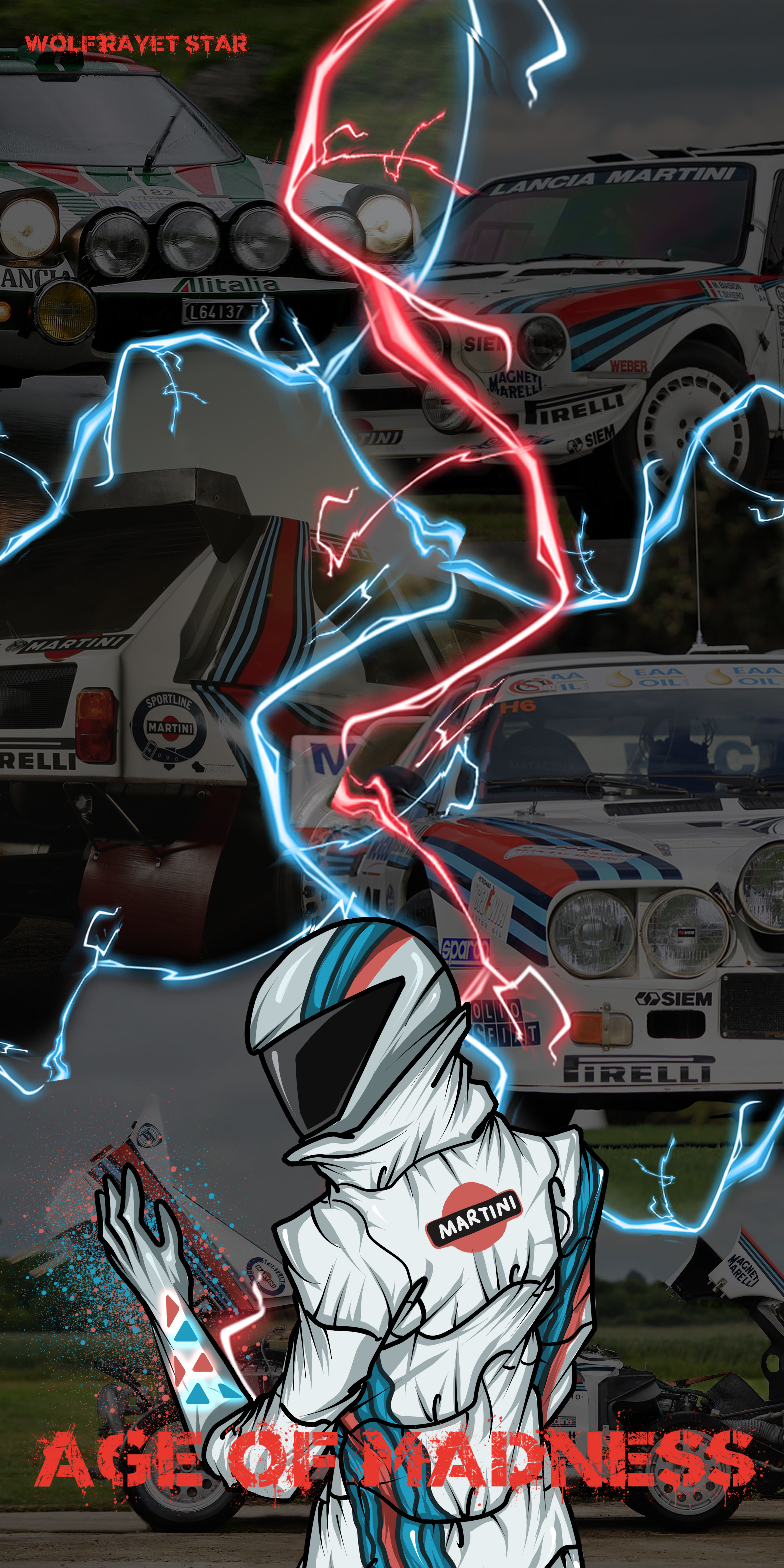 Concept Car，racing，Brain hole，Capricious，vehicle，