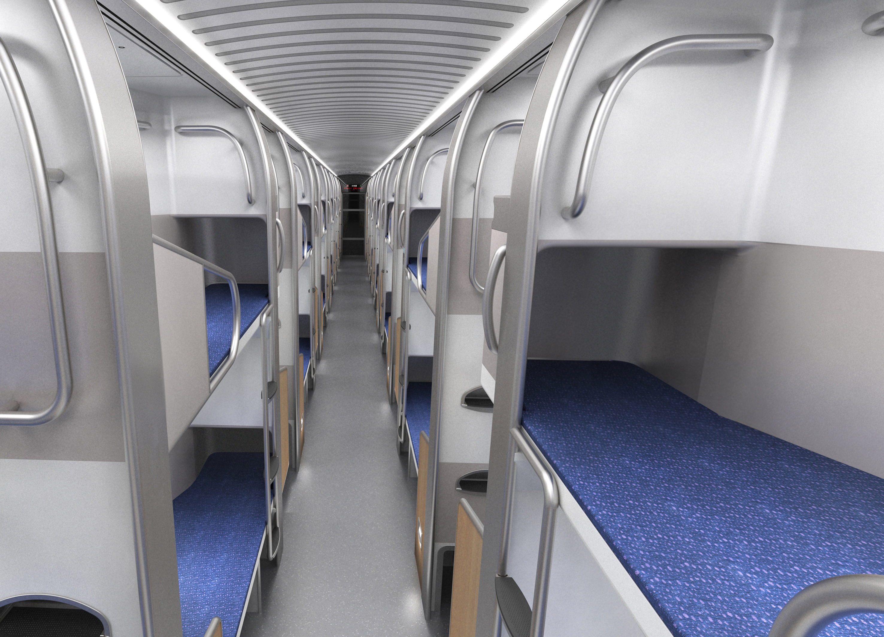 Golden Reed Industrial Design Award，Supreme Award，Vehicle Class，Product Group，