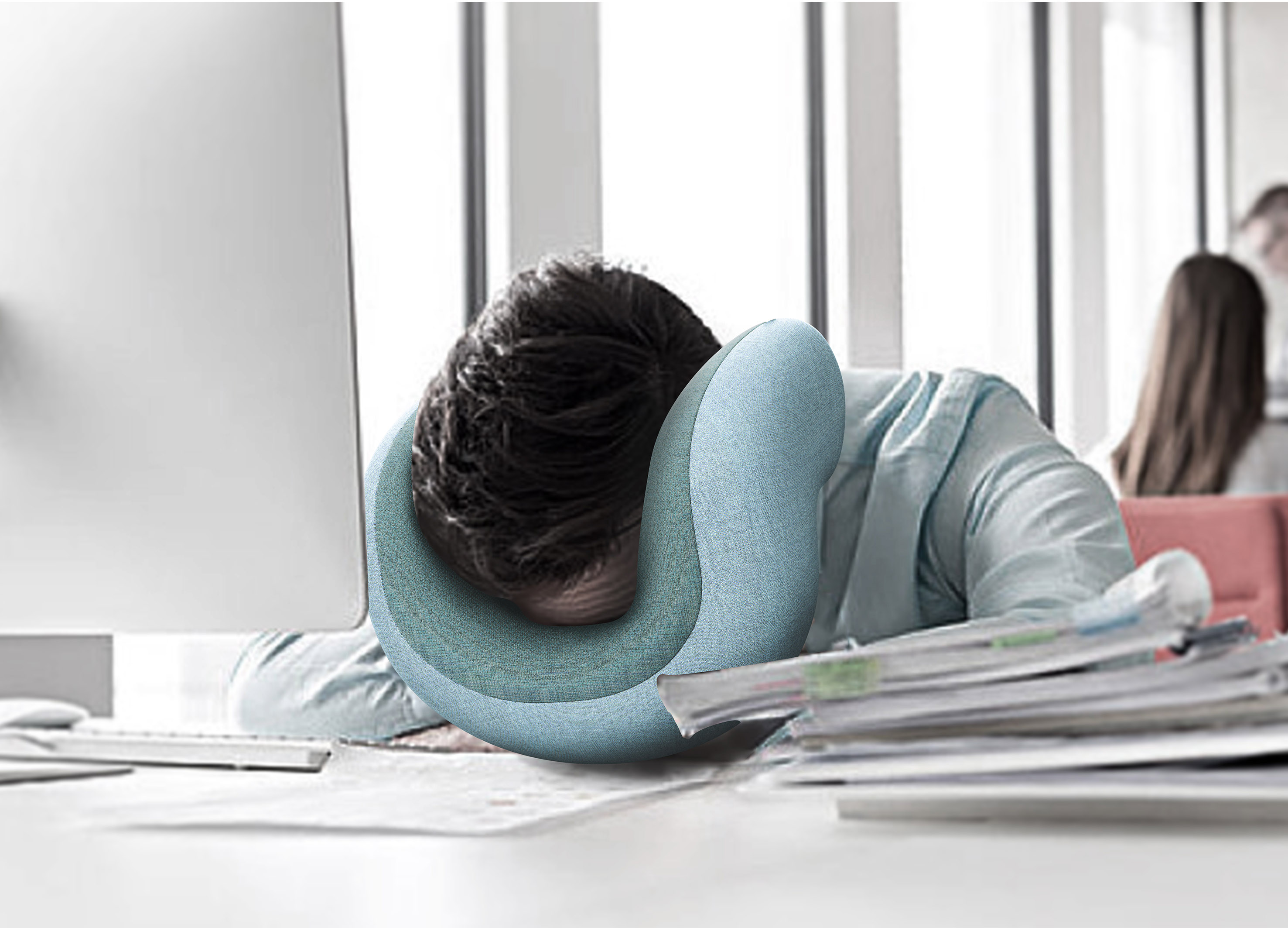 Golden Reed Industrial Design Award，Future Star Award，Home Life Class，Concept Group，