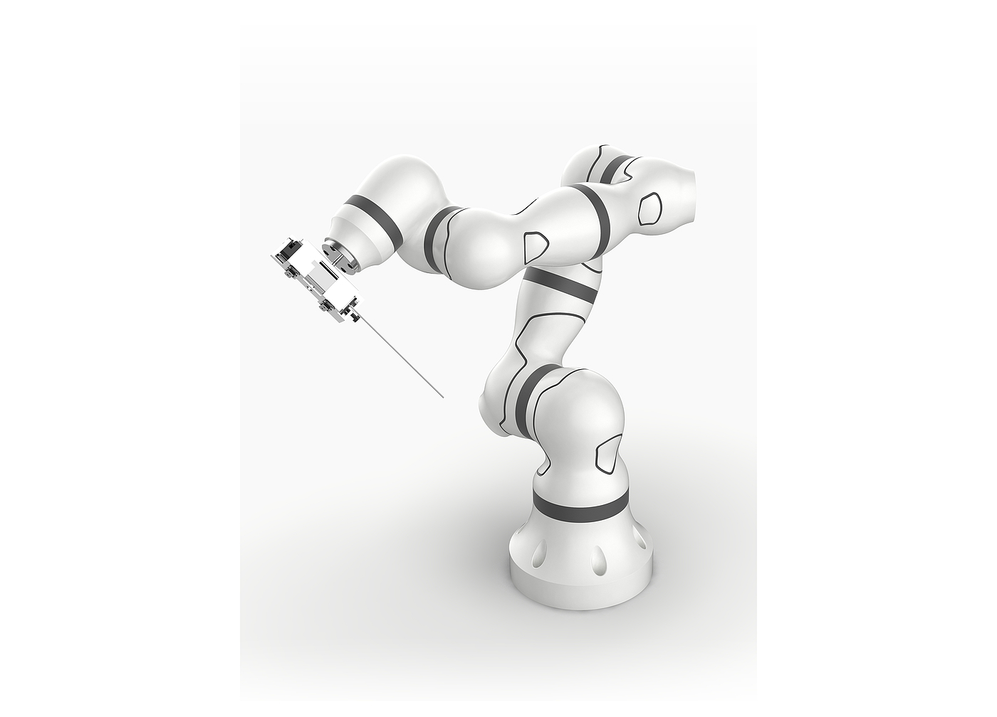 Product Group，Industrial Equipment，Excellent Product Design Award，Golden Reed Industrial Design Award，