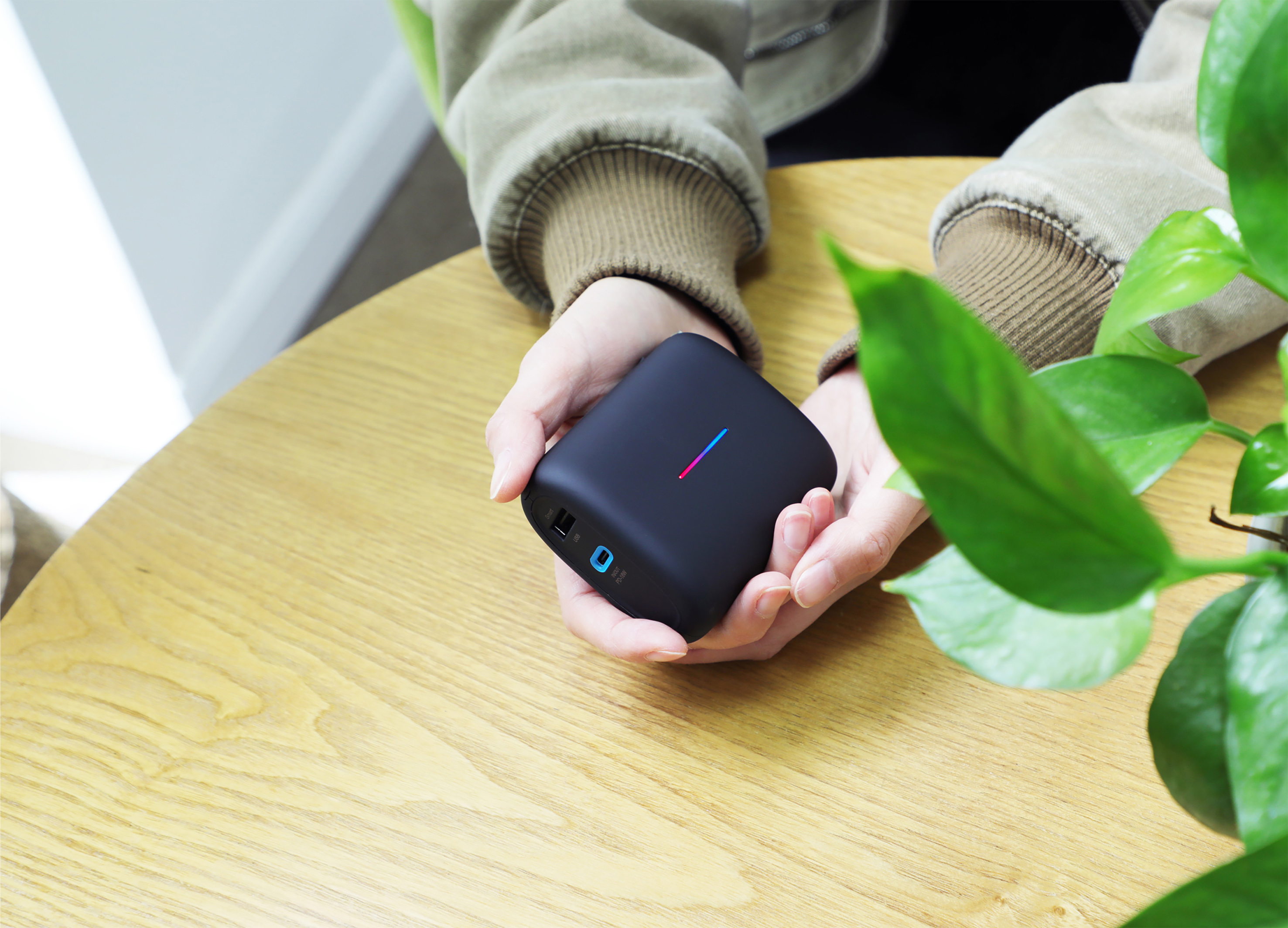 Golden Reed Industrial Design Award，Excellent Product Design Award，Digital Technology Class，Product Group，