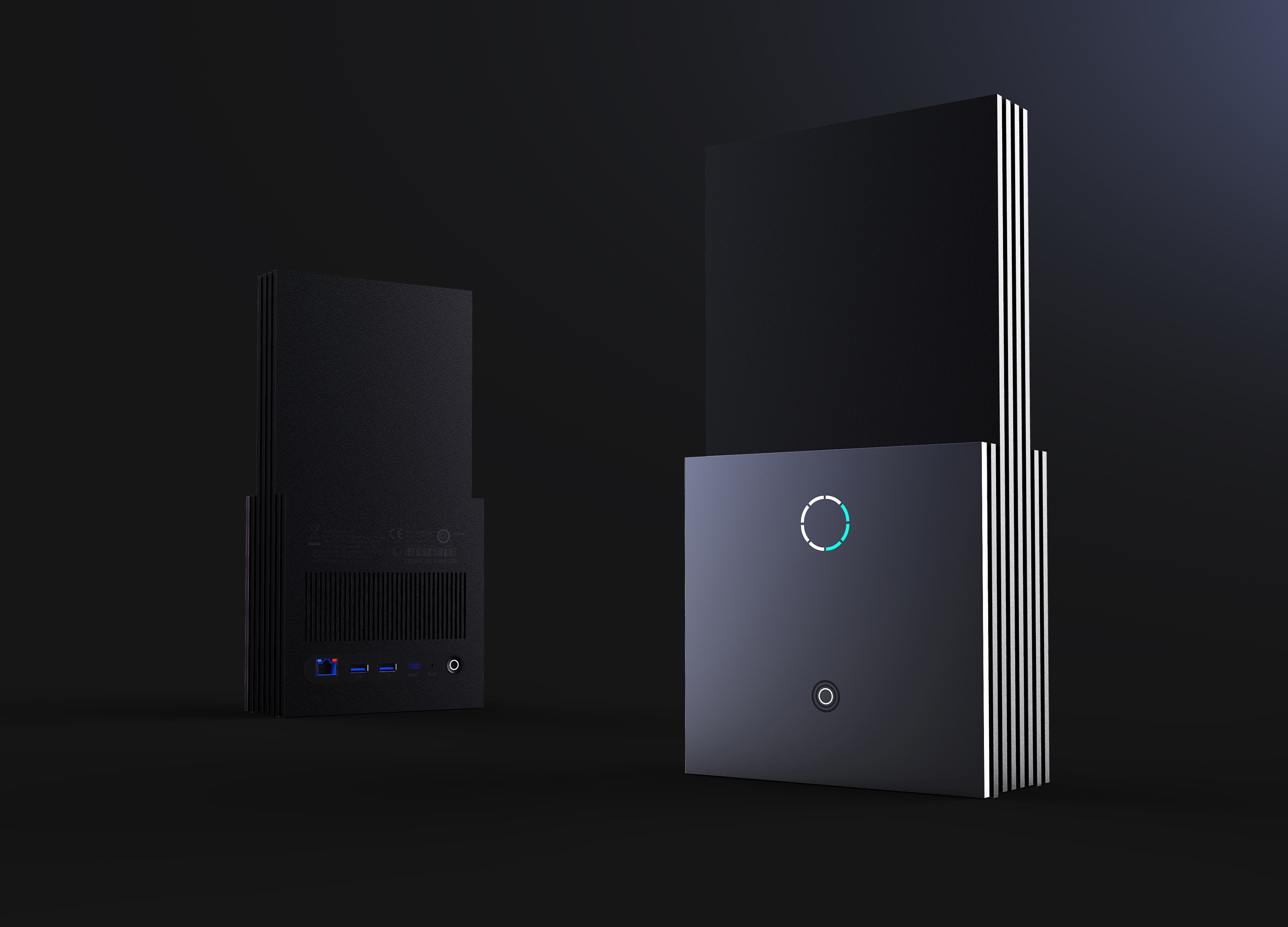 Golden Reed Industrial Design Award，Excellent Product Design Award，Digital Technology Class，Product Group，