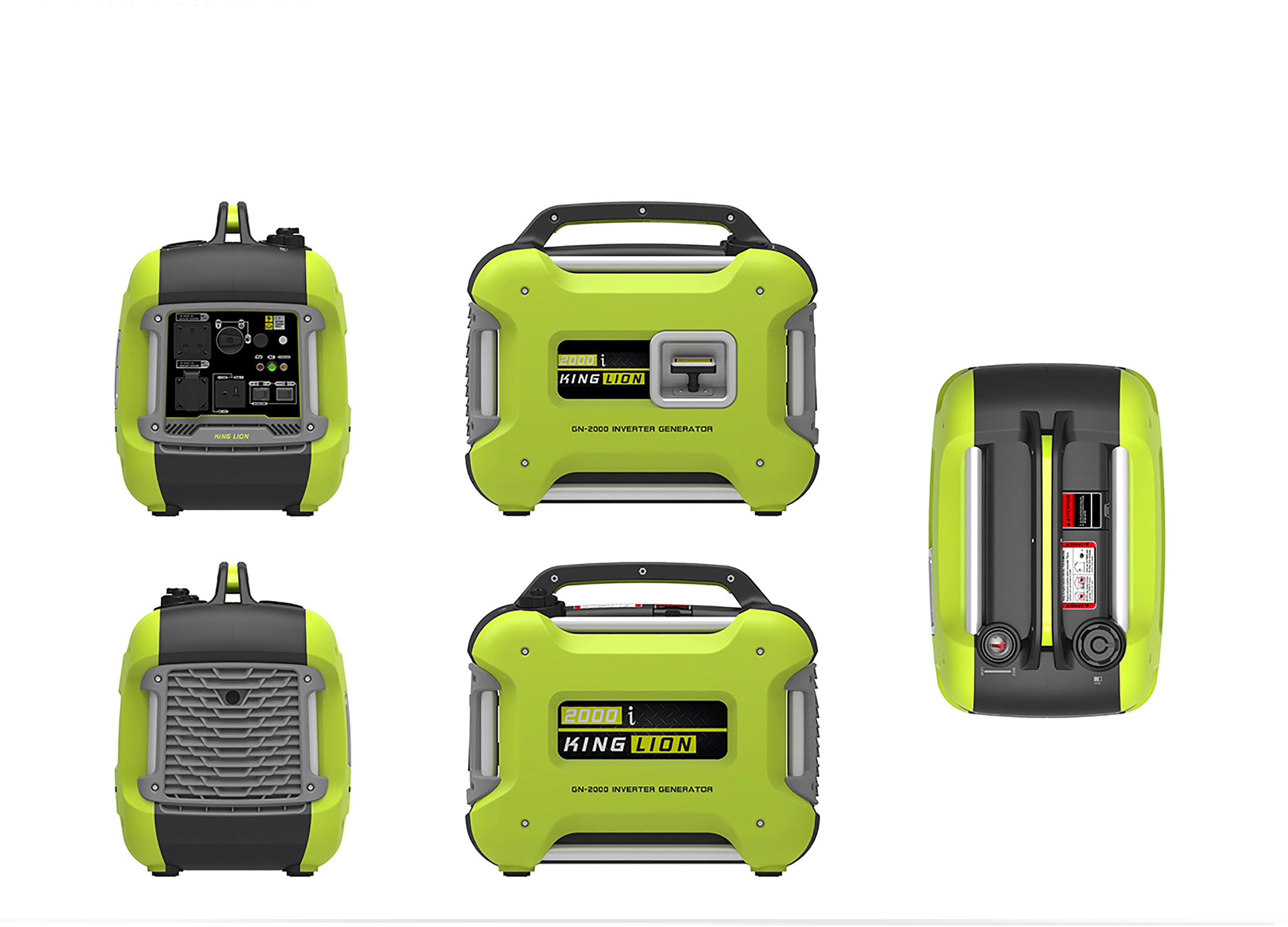 Golden Reed Industrial Design Award，Nomination Award，Industrial Equipment，Product Group，