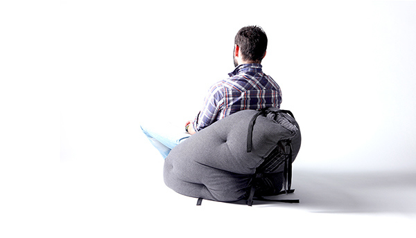 Home Furnishing，furniture，multi-function，practical，Lazy mat，Cushion，