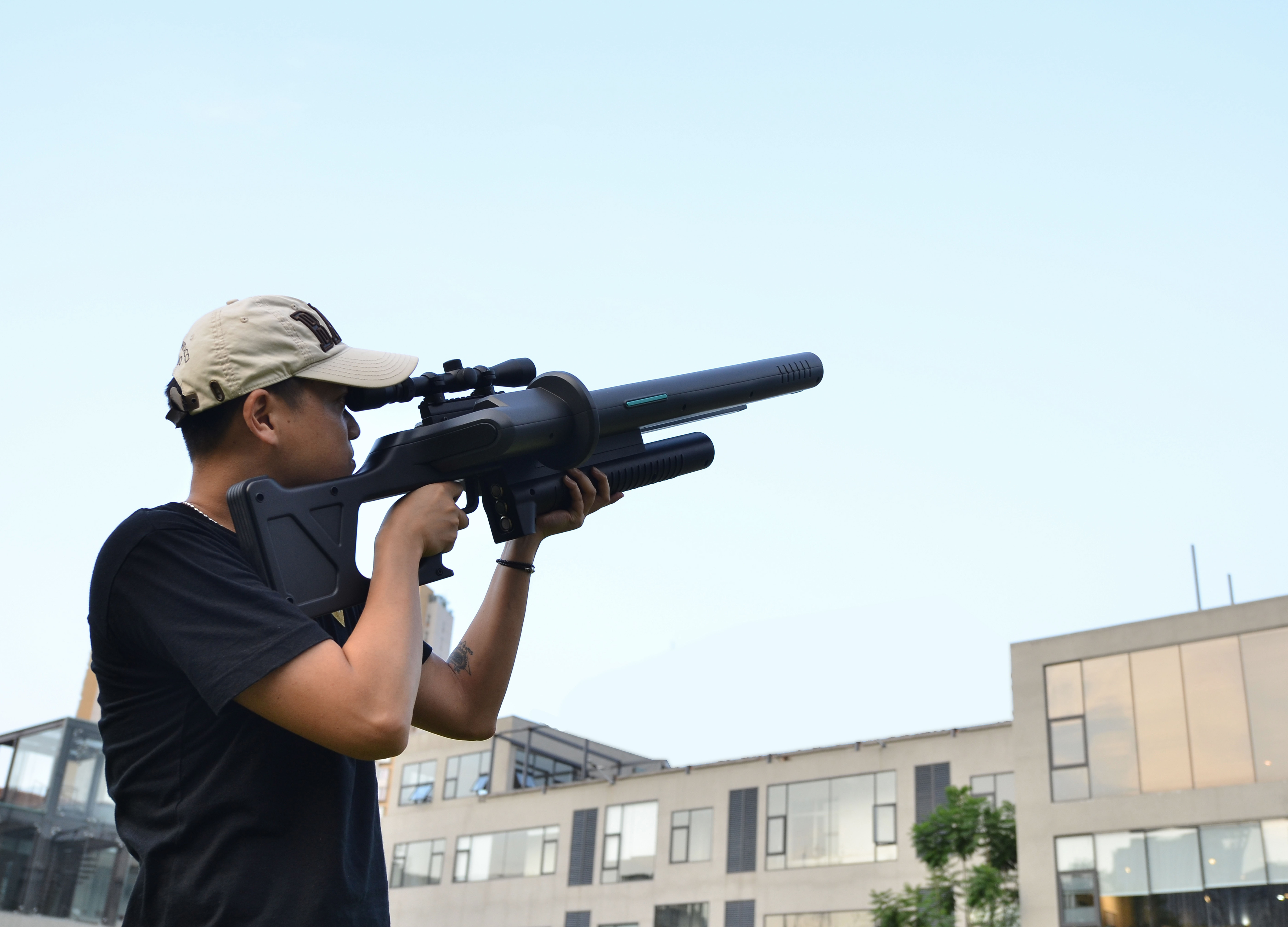 Golden Reed Industrial Design Award，Nomination Award，Industrial Equipment，Product Group，