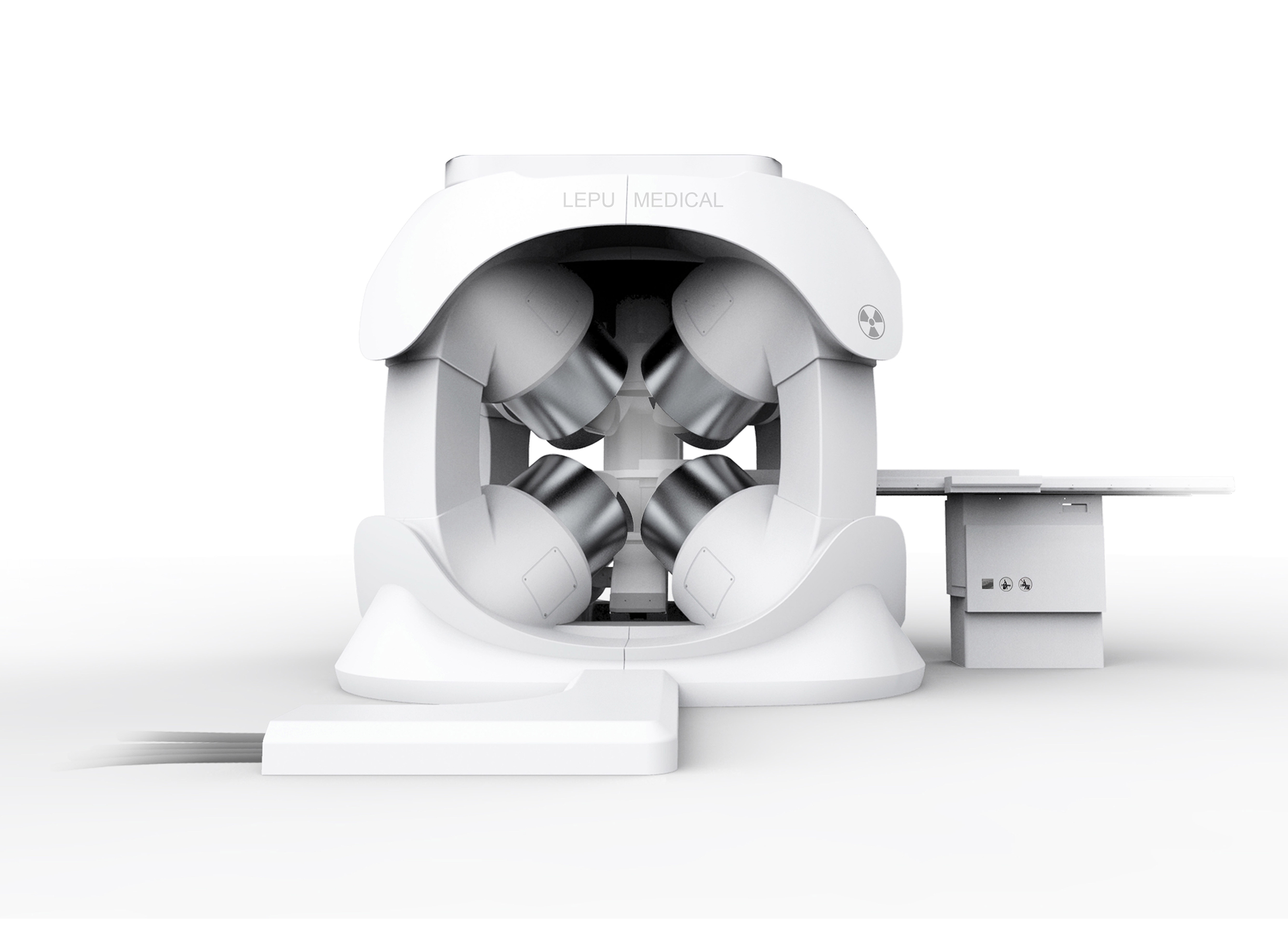 Golden Reed Industrial Design Award，Nomination Award，Industrial Equipment，Product Group，