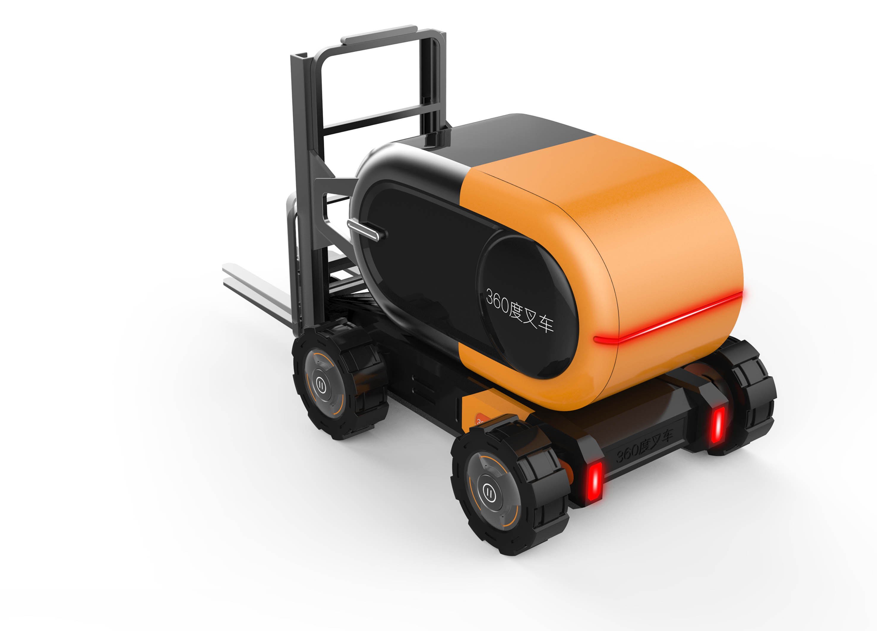 Golden Reed Industrial Design Award，Nomination Award，Industrial Equipment，Concept Group，