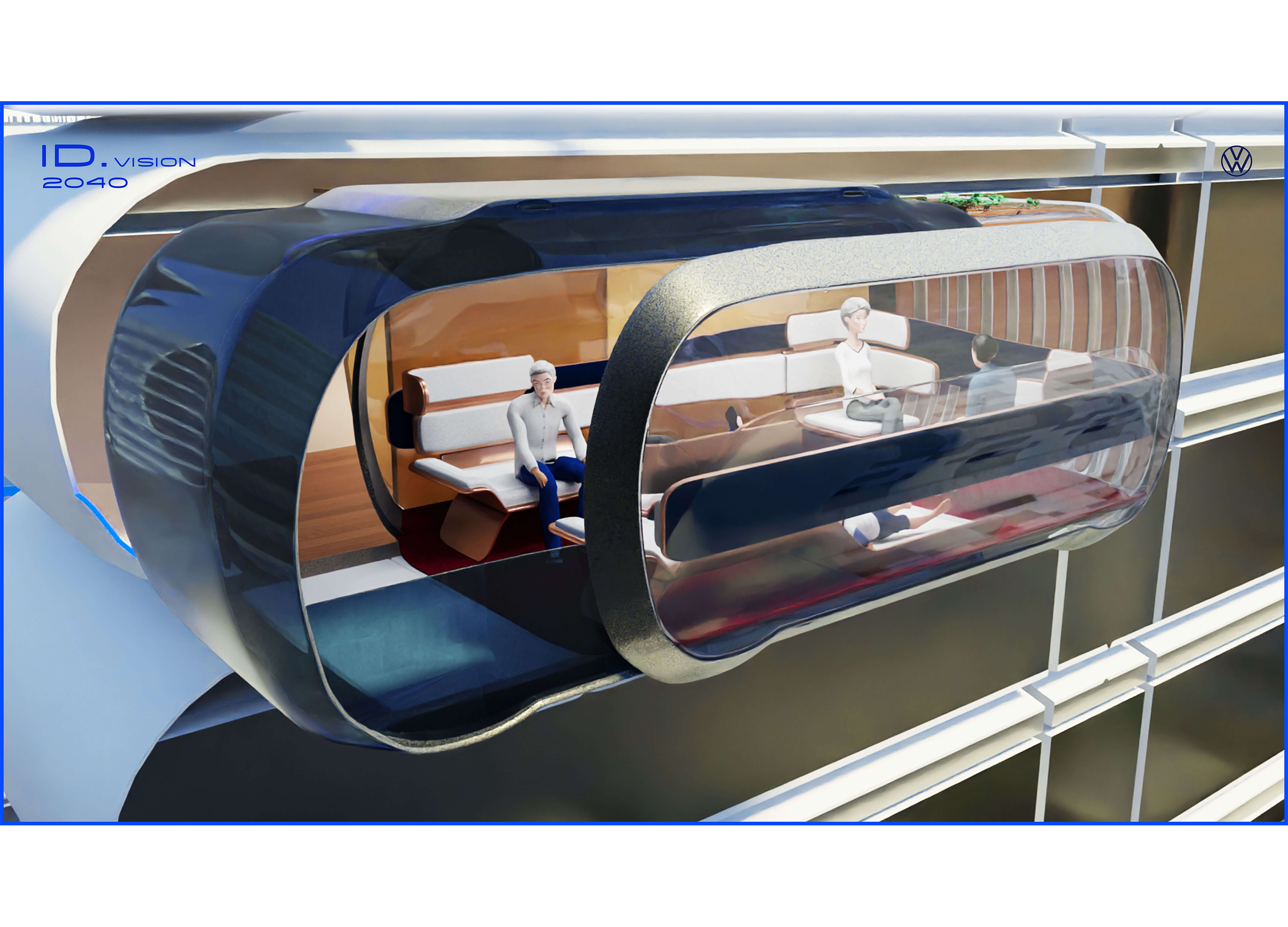 Golden Reed Industrial Design Award，Nomination Award，Vehicle Class，Product Group，