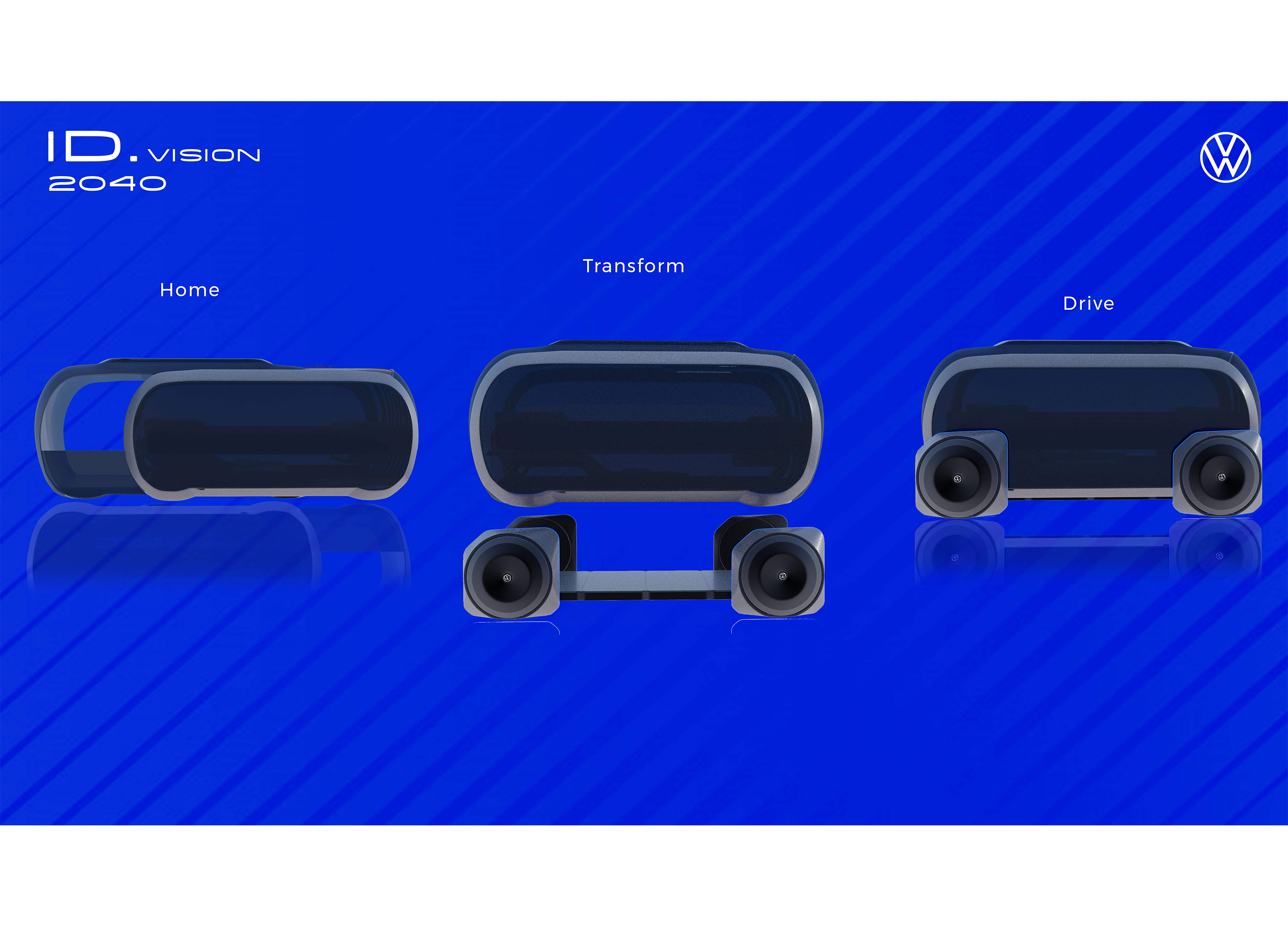 Golden Reed Industrial Design Award，Nomination Award，Vehicle Class，Product Group，